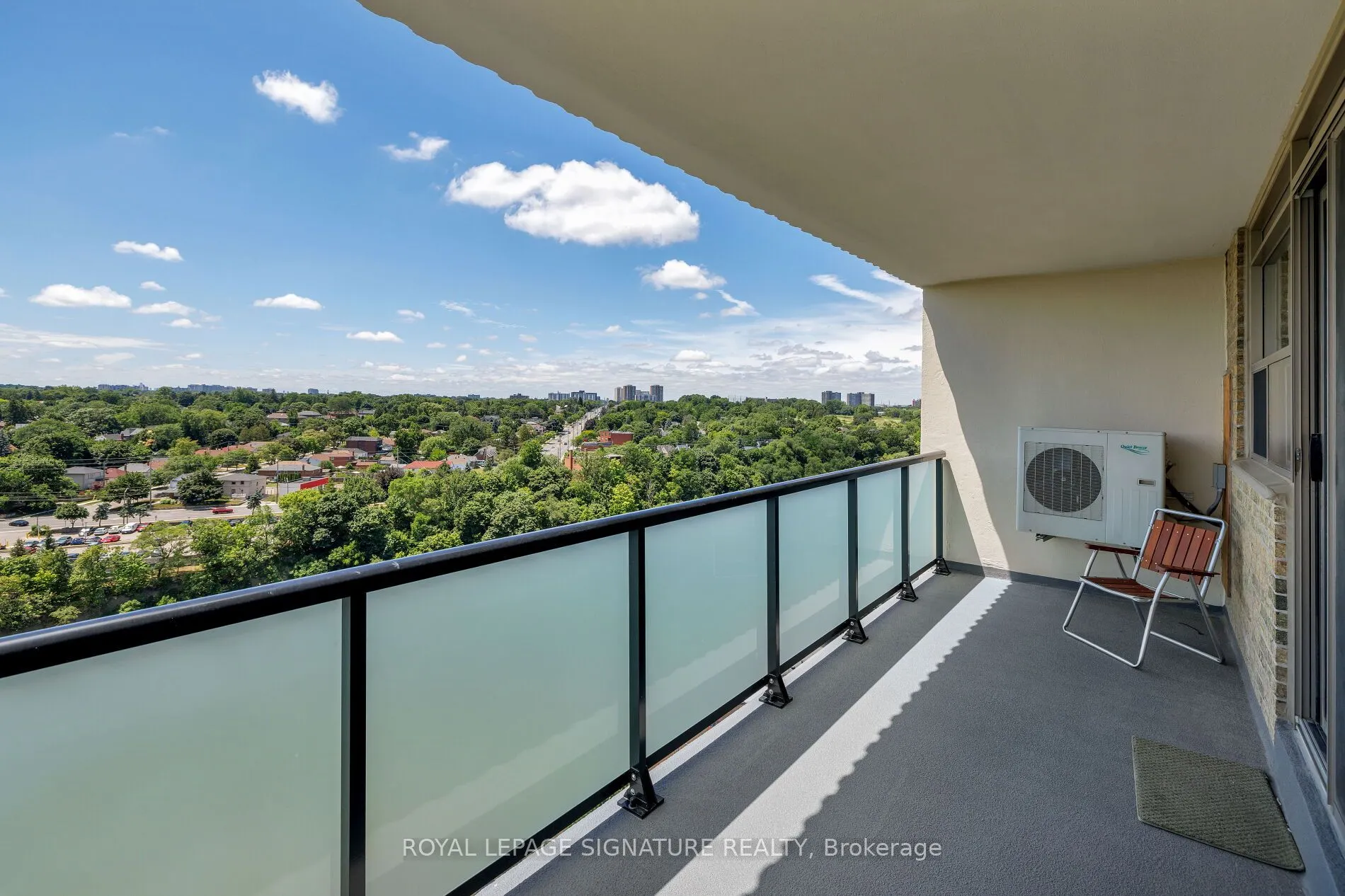 2130 Weston Road, #PH5