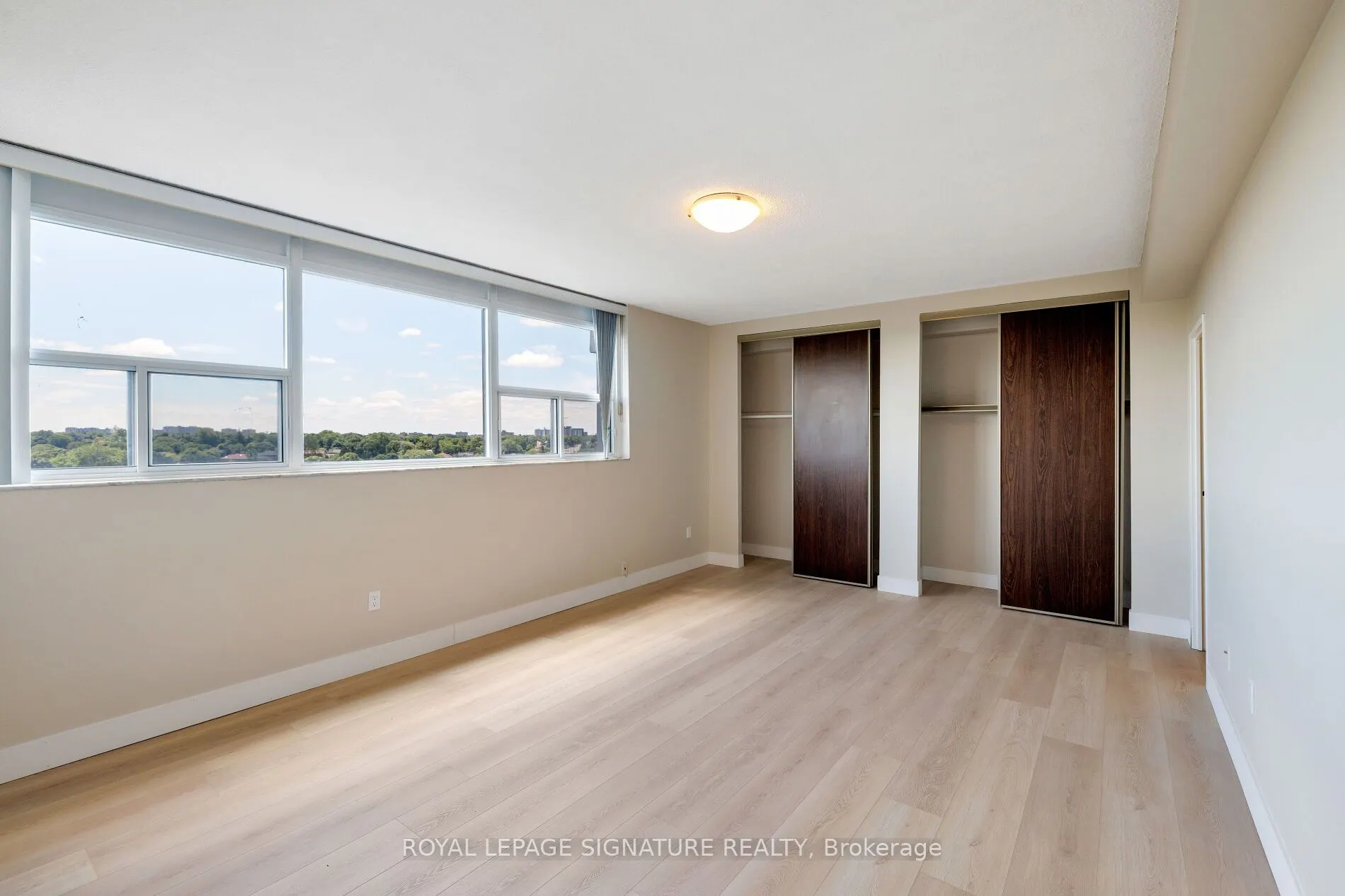 2130 Weston Road, #PH5