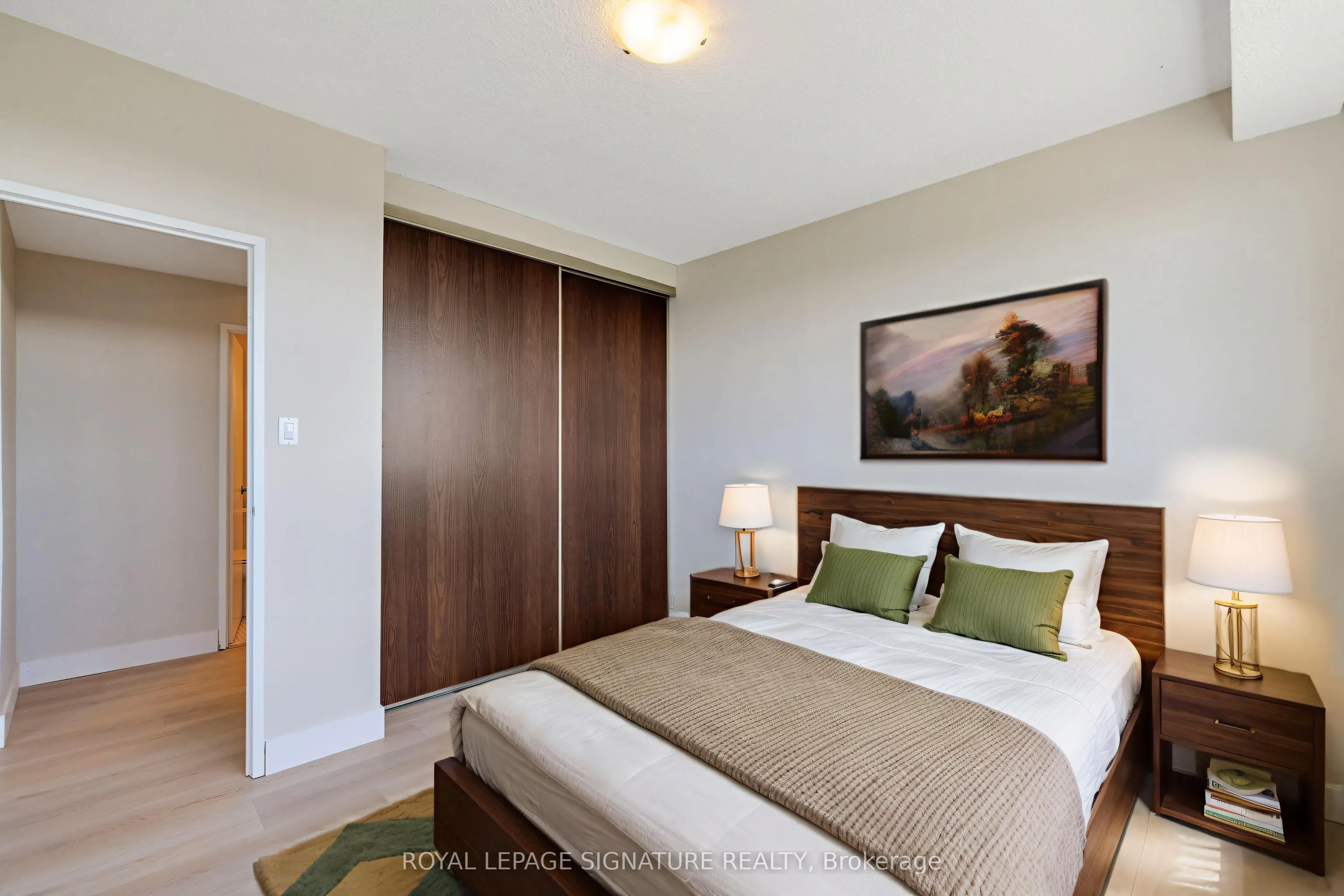 2130 Weston Road, #PH5
