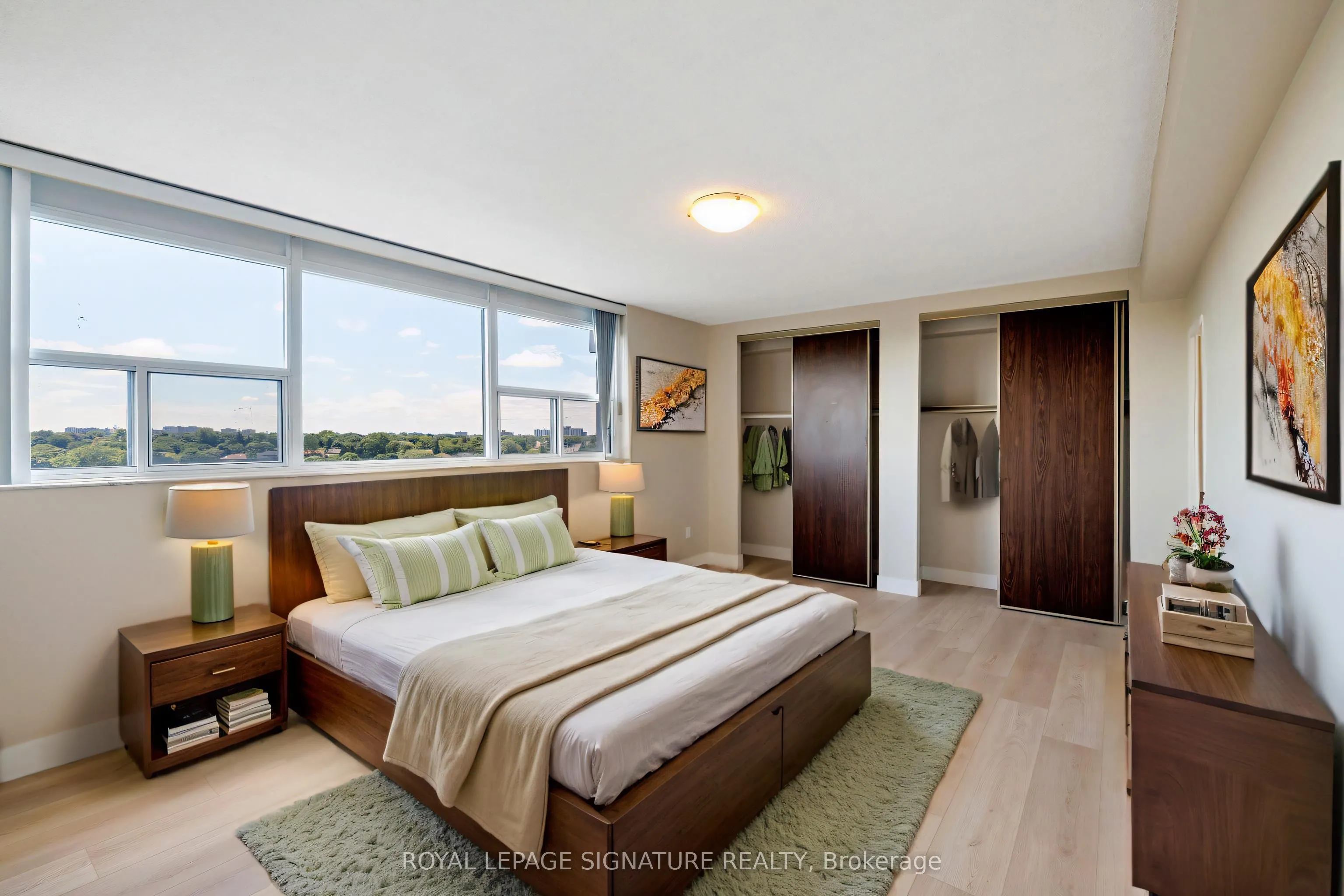 2130 Weston Road, #PH5