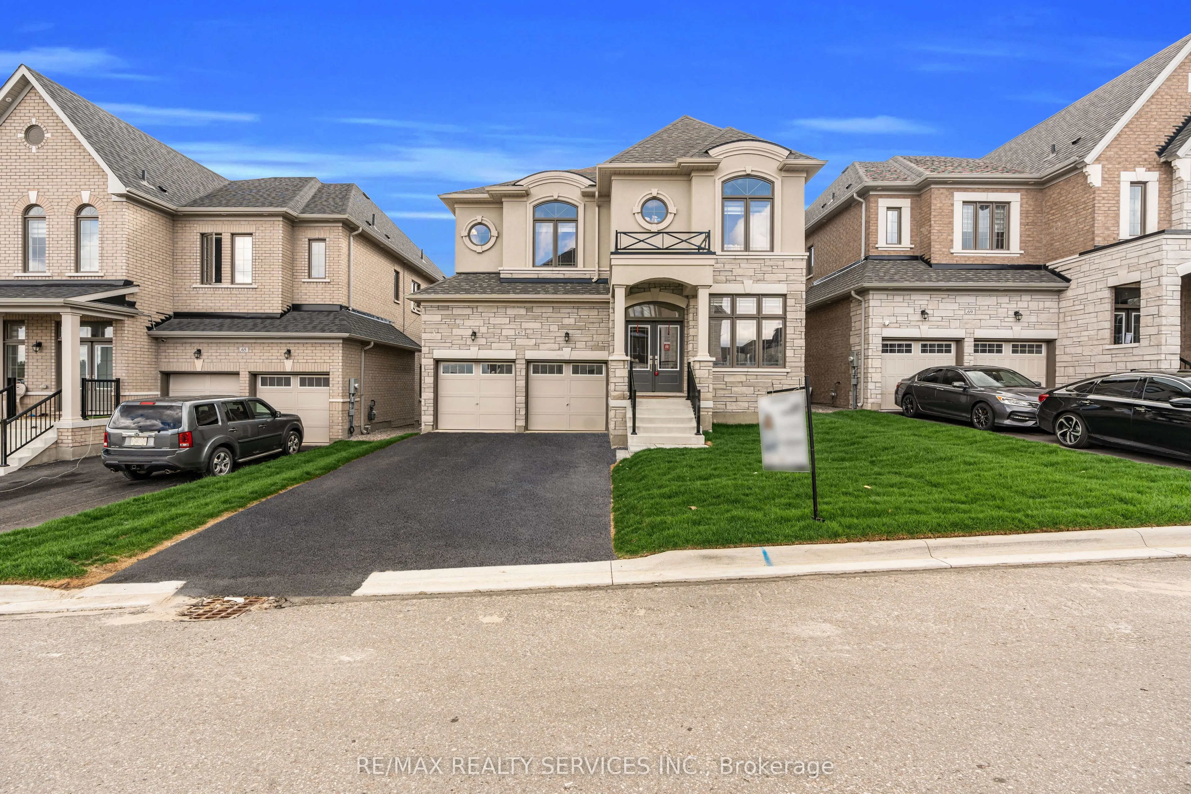 67 James Walker Avenue