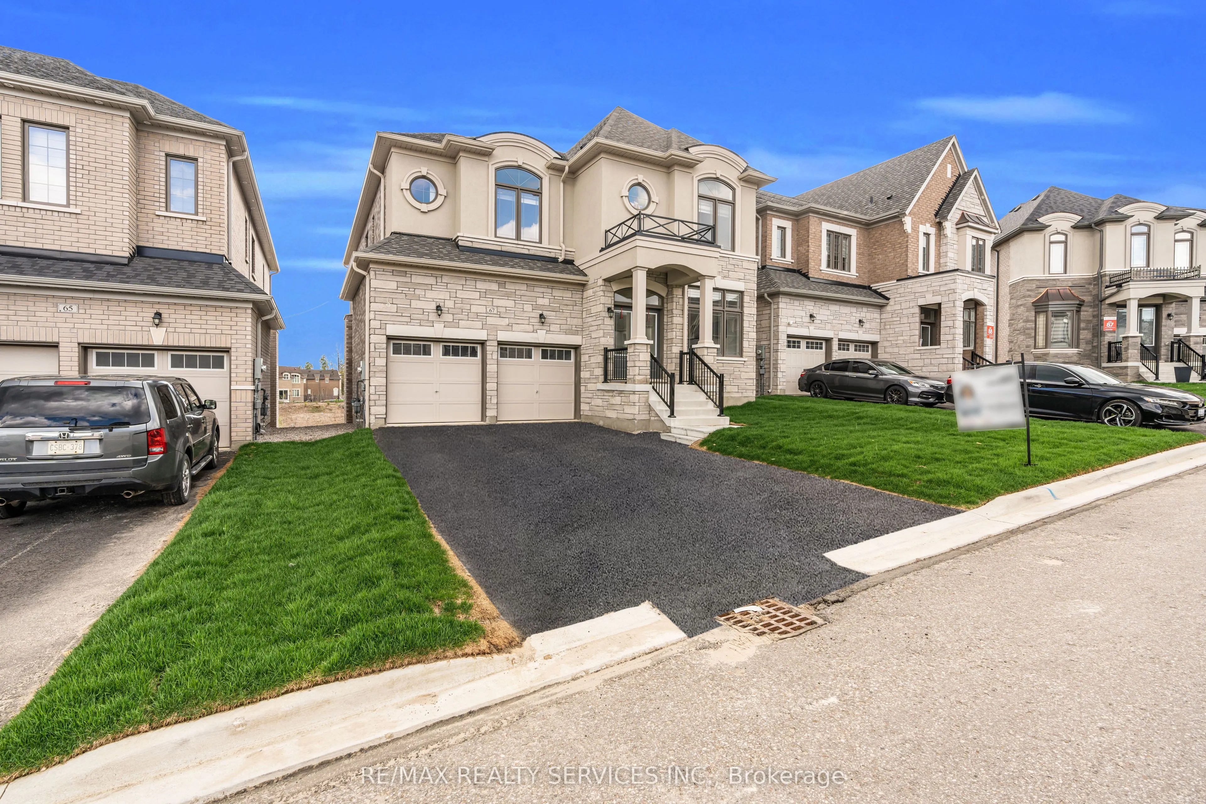 67 James Walker Avenue
