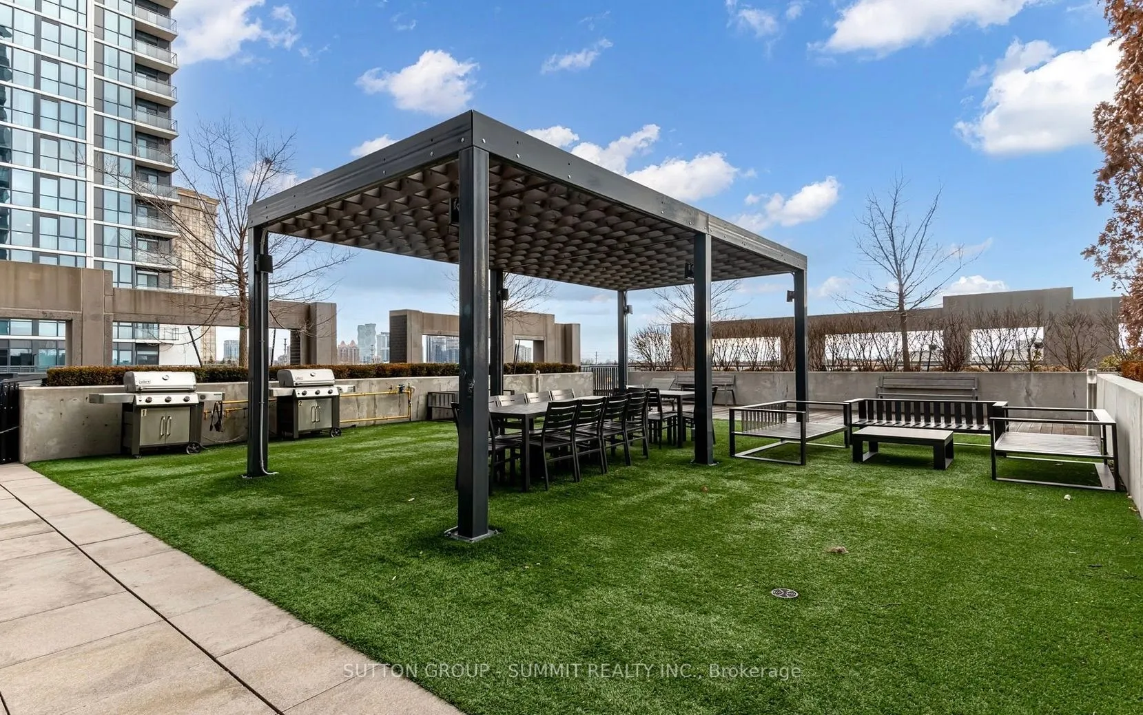 5033 Four Springs Avenue, #811