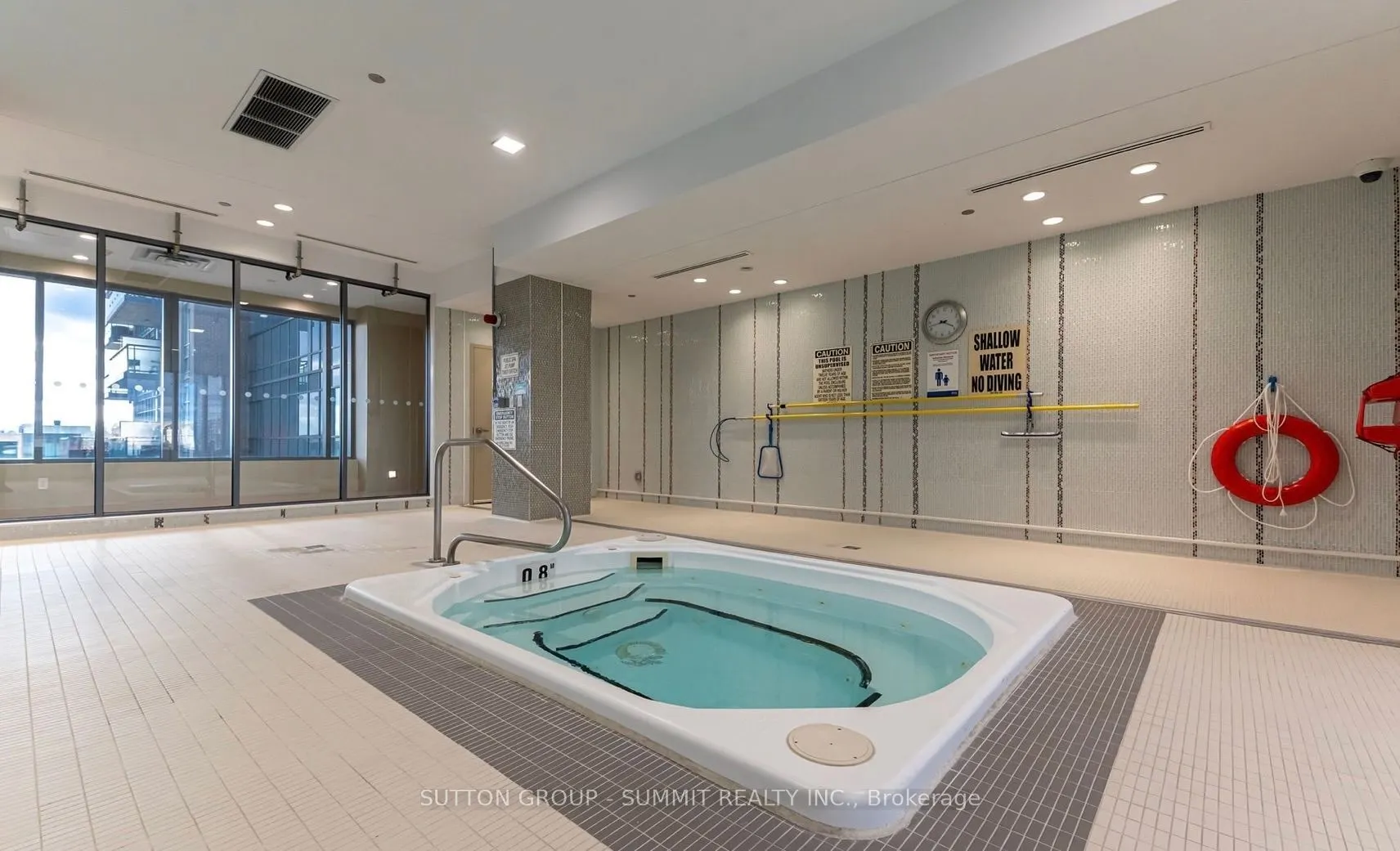 5033 Four Springs Avenue, #811