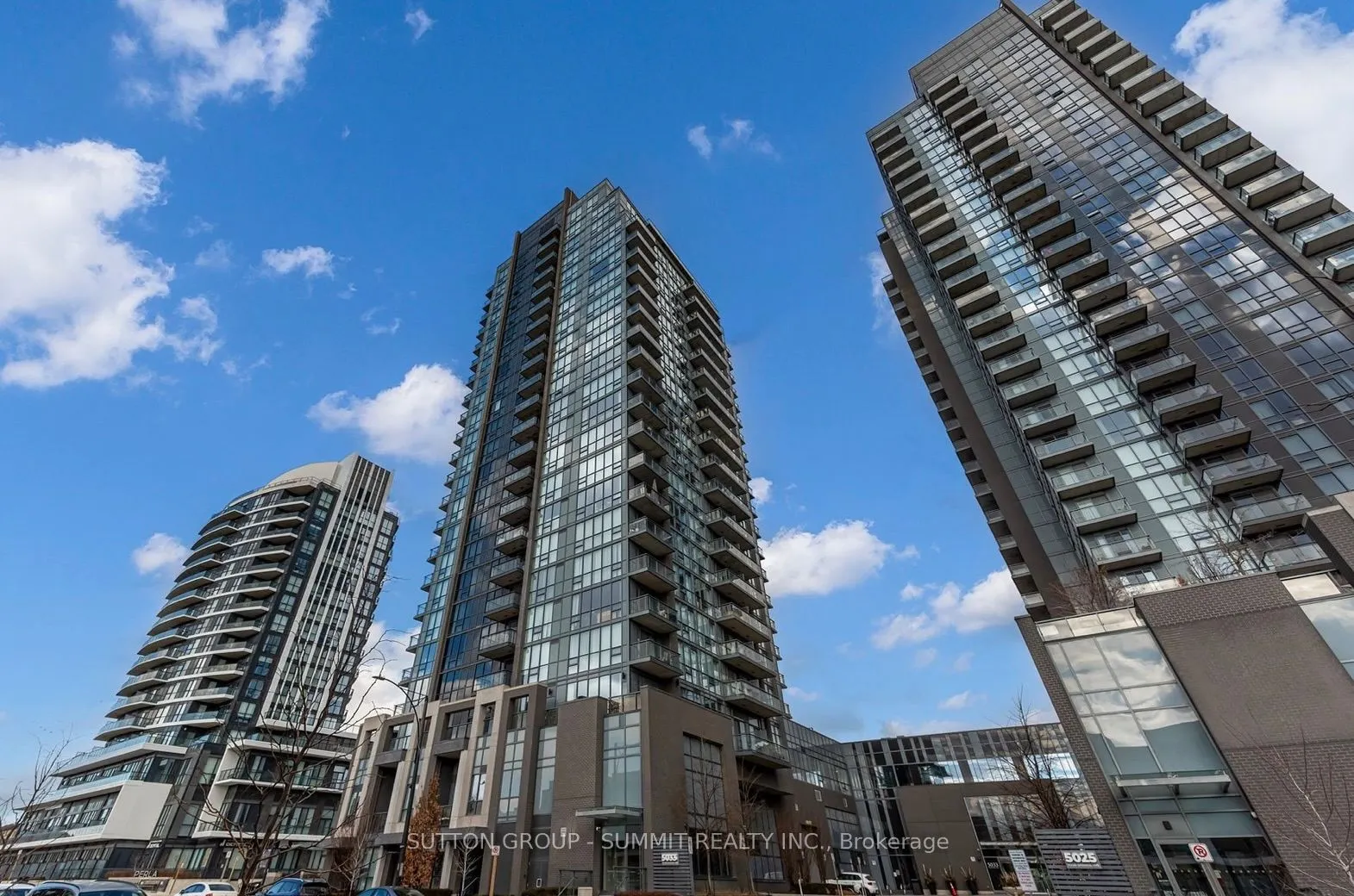 5033 Four Springs Avenue, #811