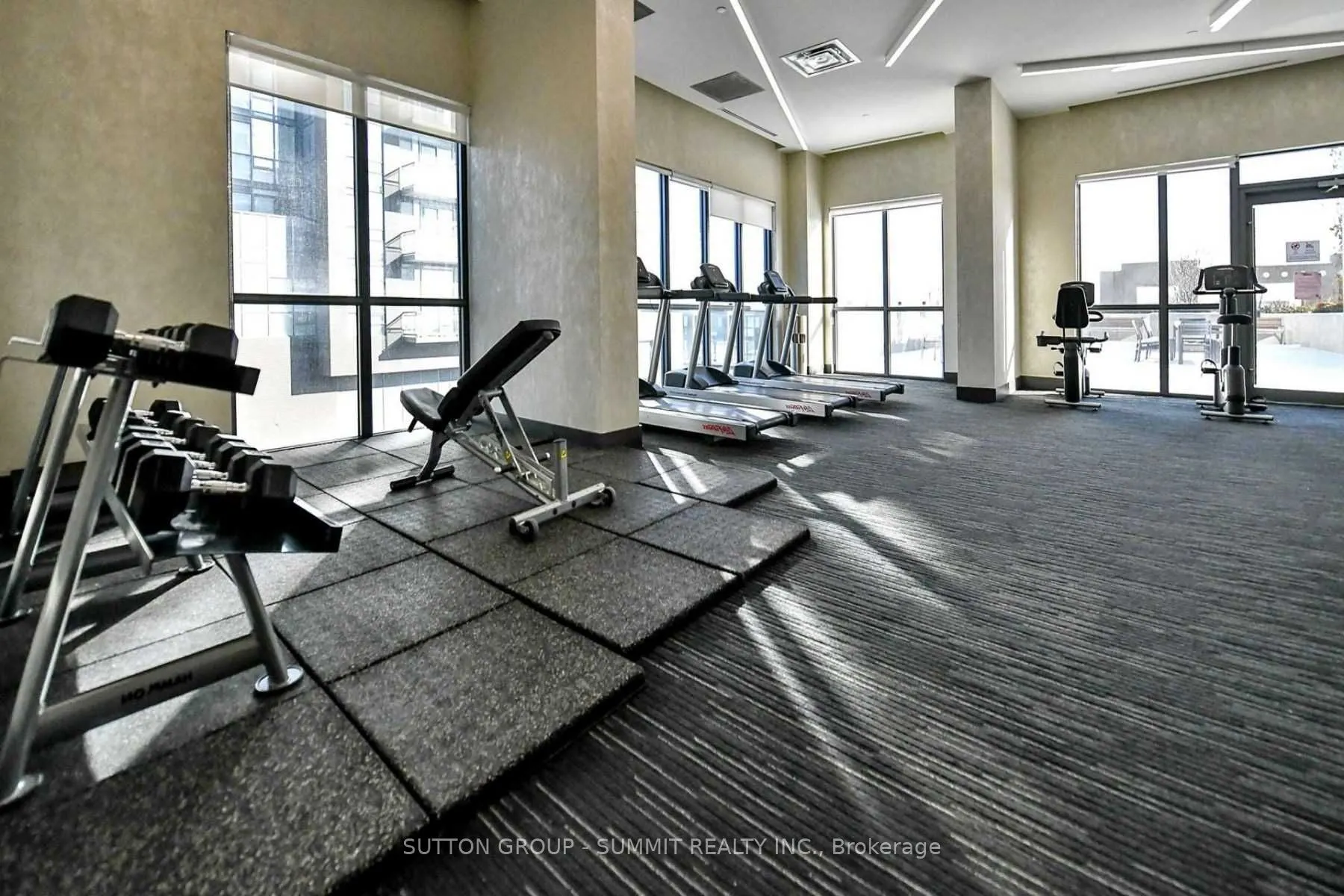 5033 Four Springs Avenue, #811