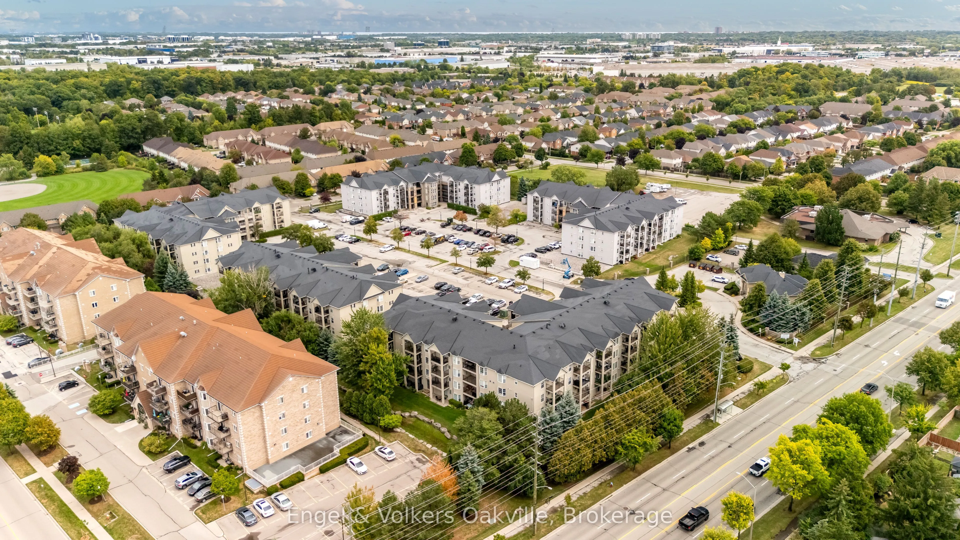 1451 Walker's Line, #411