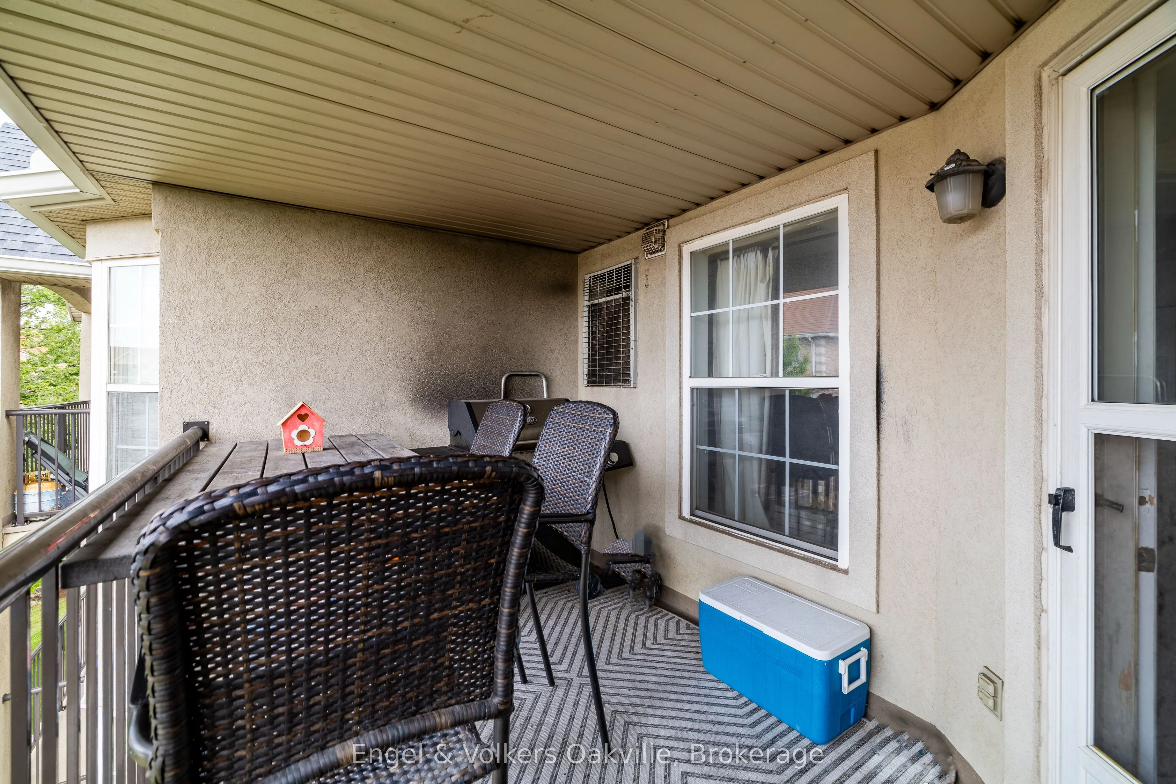 1451 Walker's Line, #411