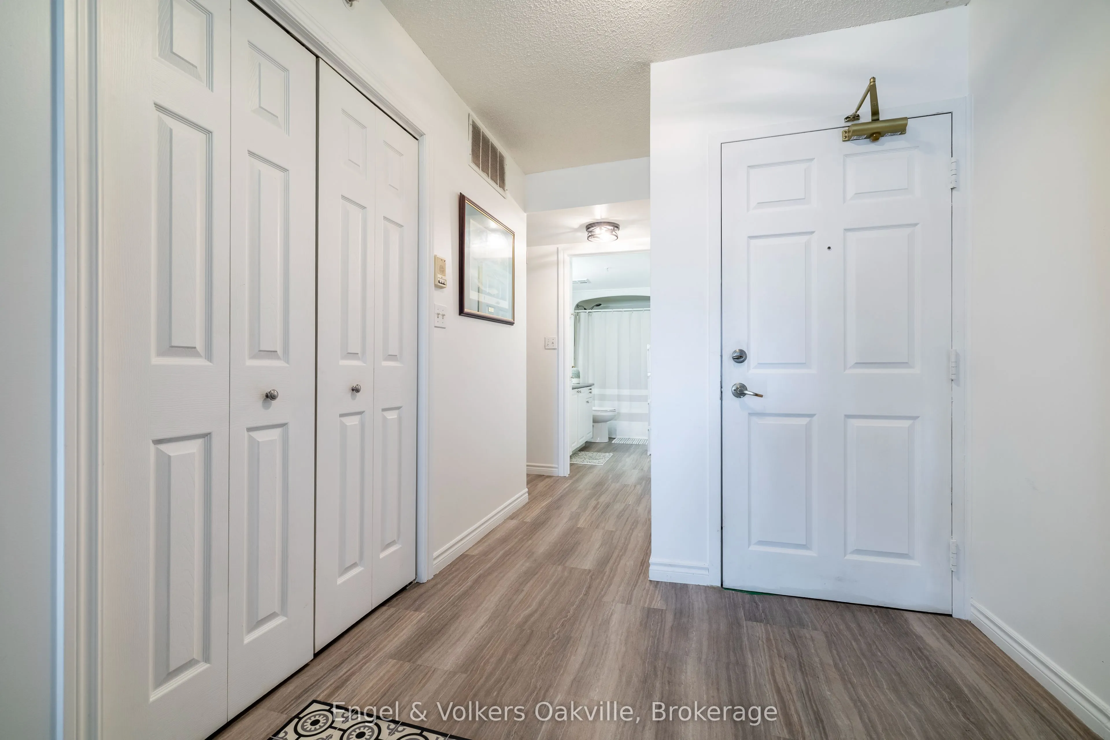 1451 Walker's Line, #411