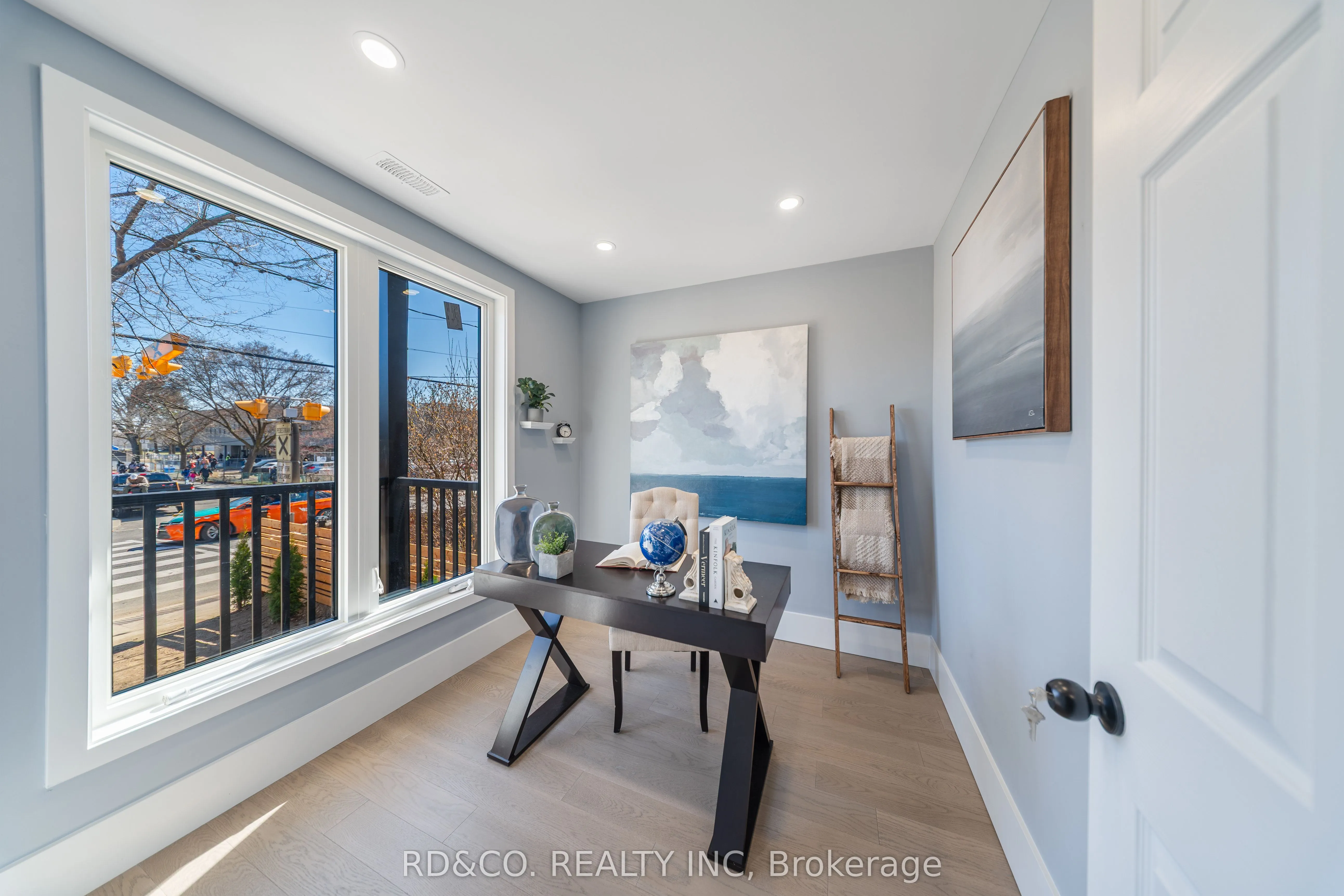 82 Pritchard Avenue