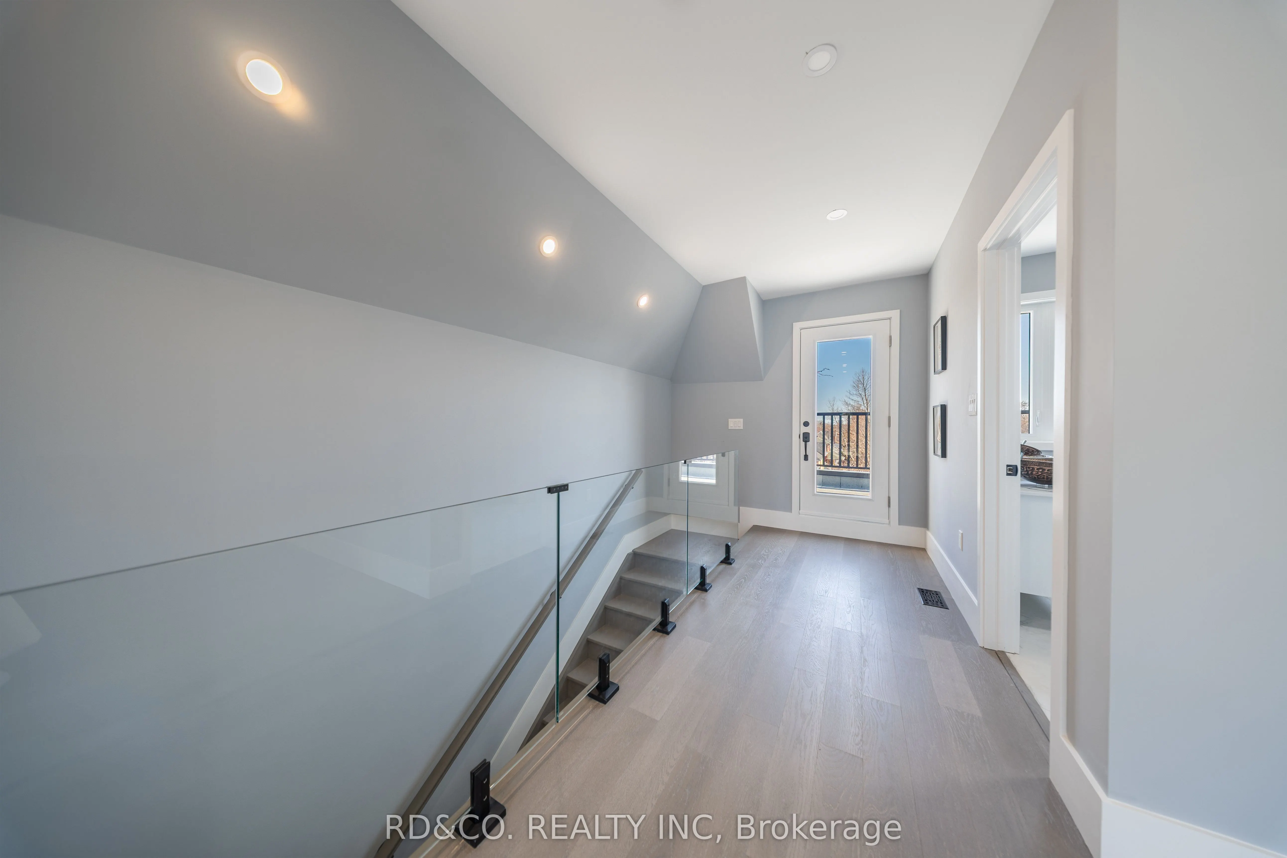 82 Pritchard Avenue