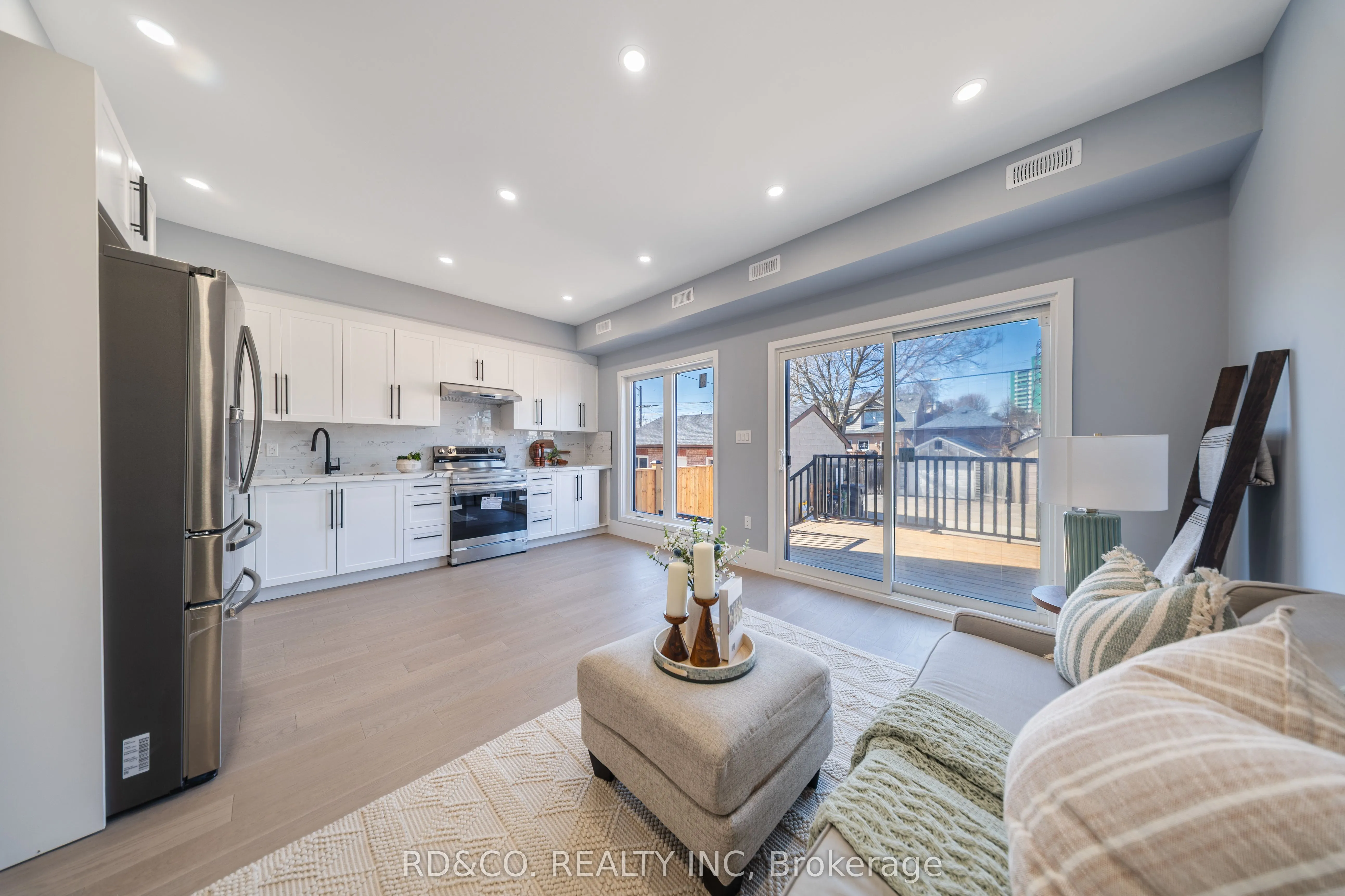 82 Pritchard Avenue