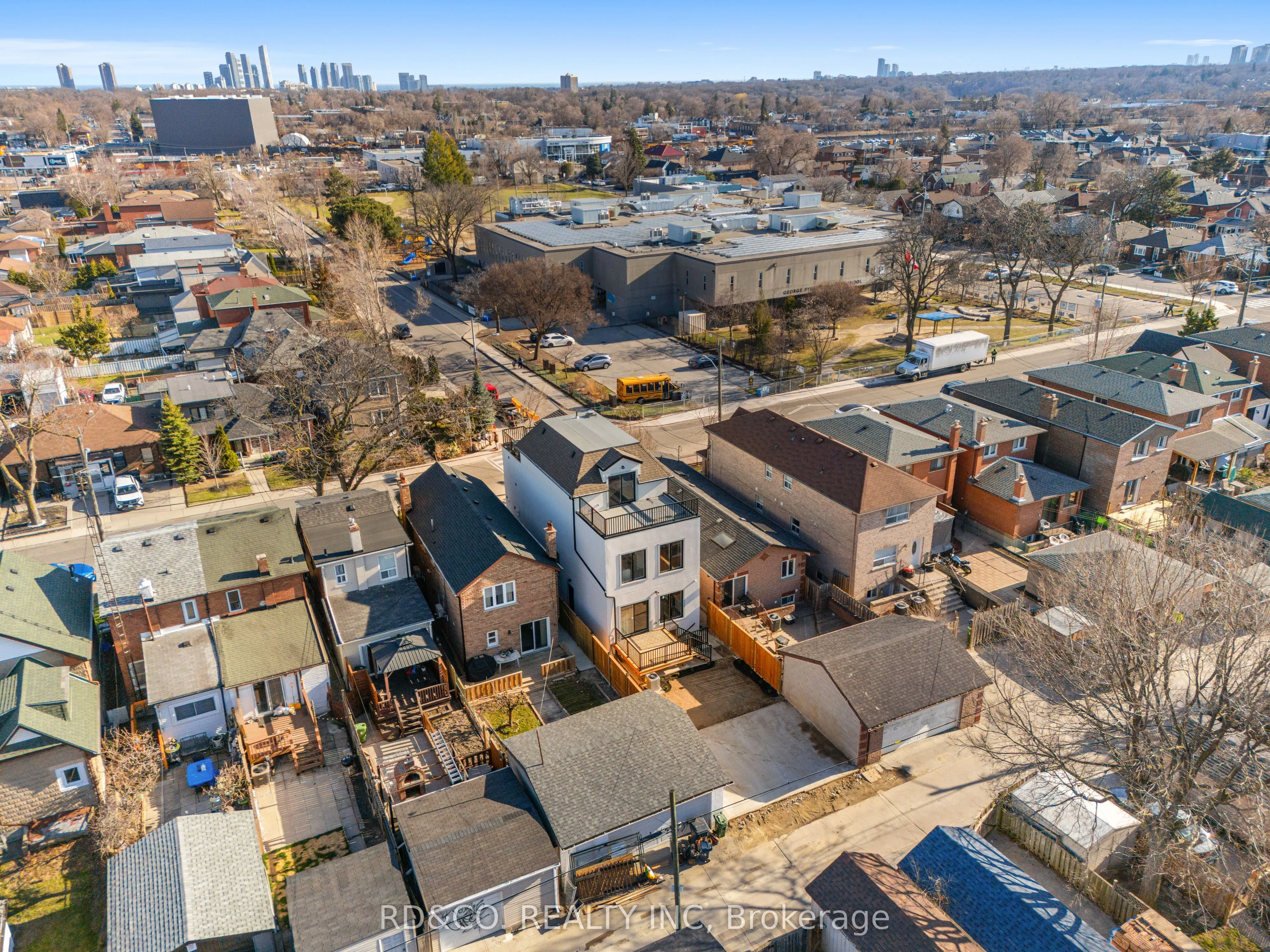 82 Pritchard Avenue