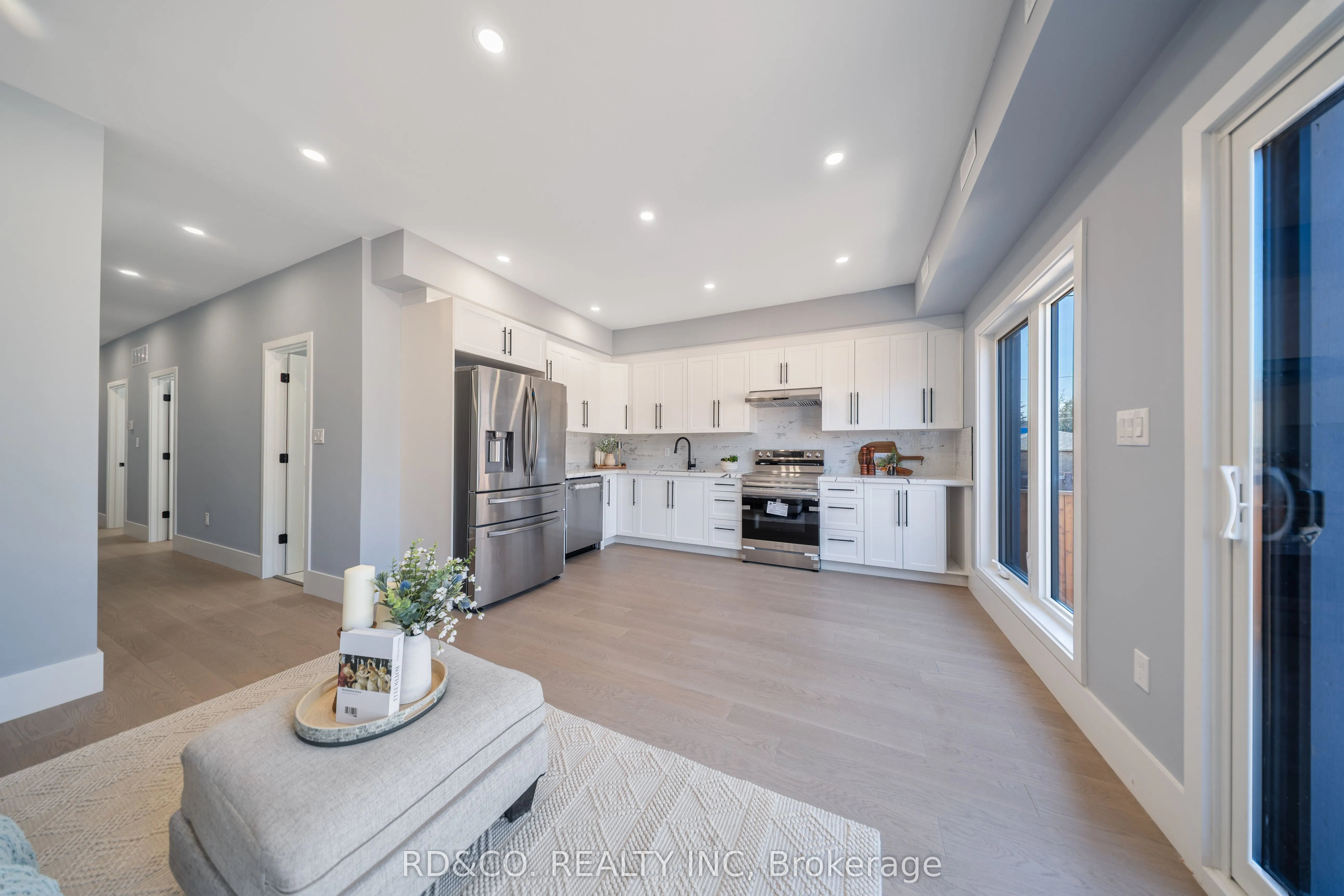 82 Pritchard Avenue