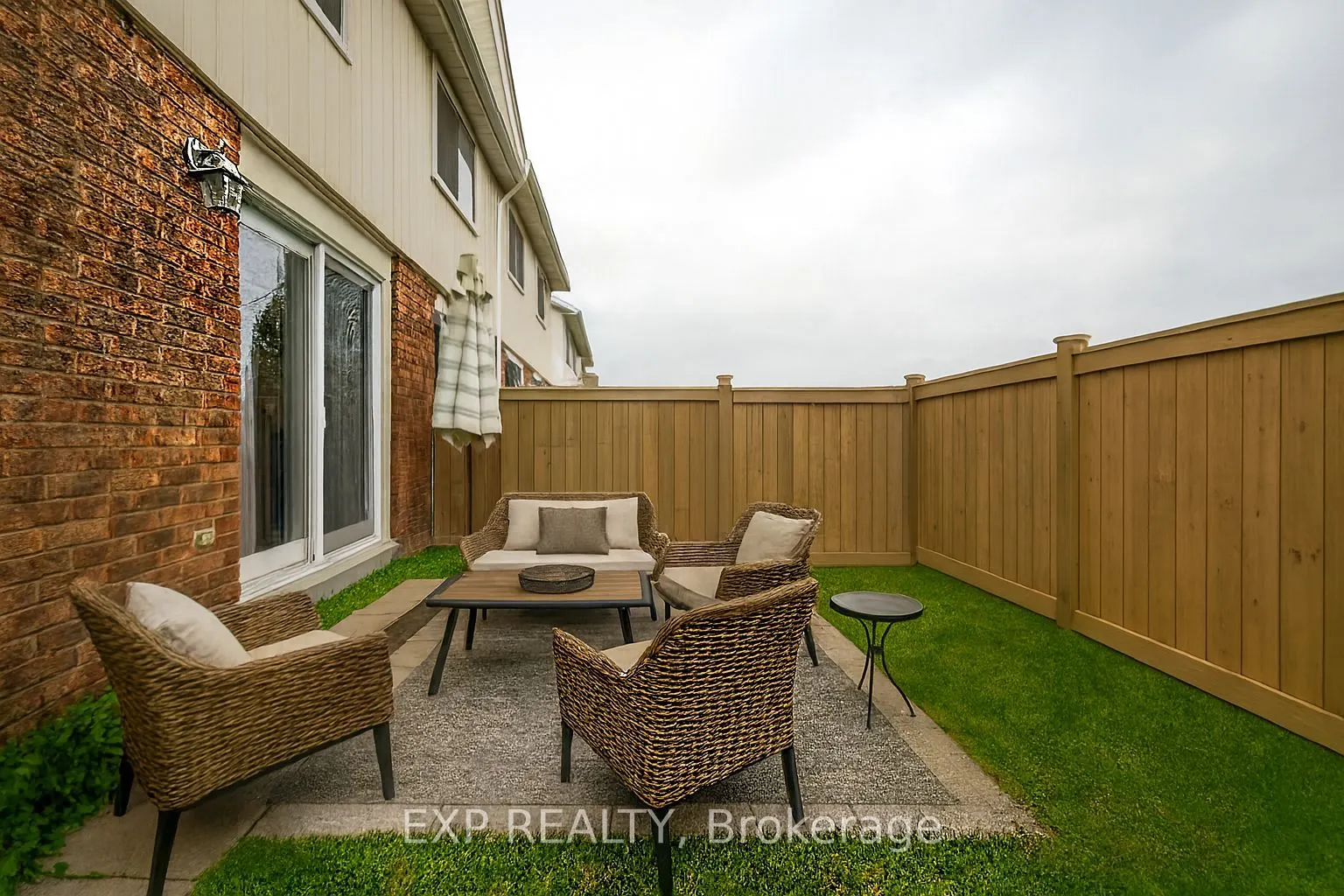 5017 pinedale Avenue, #21