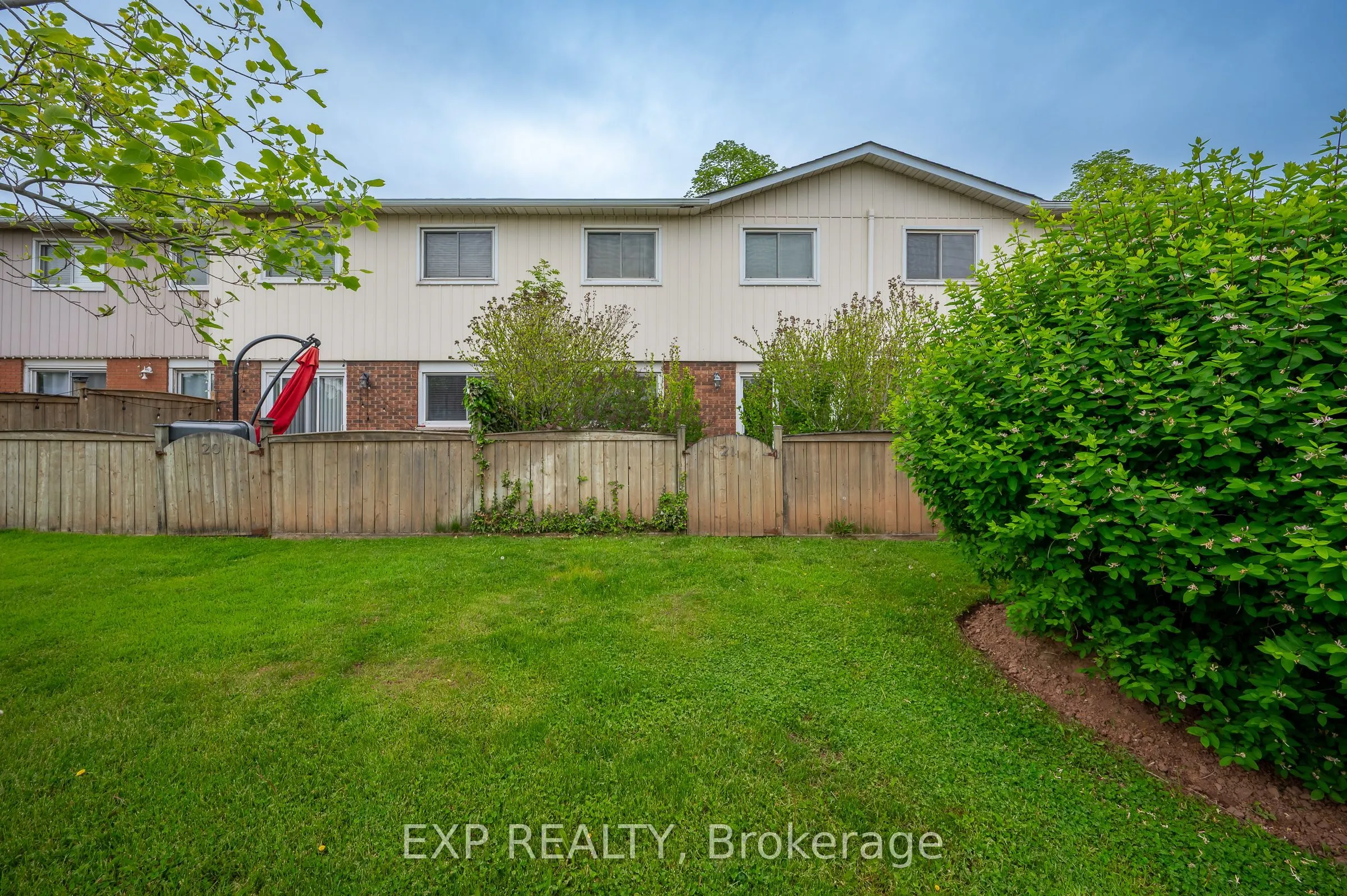 5017 pinedale Avenue, #21