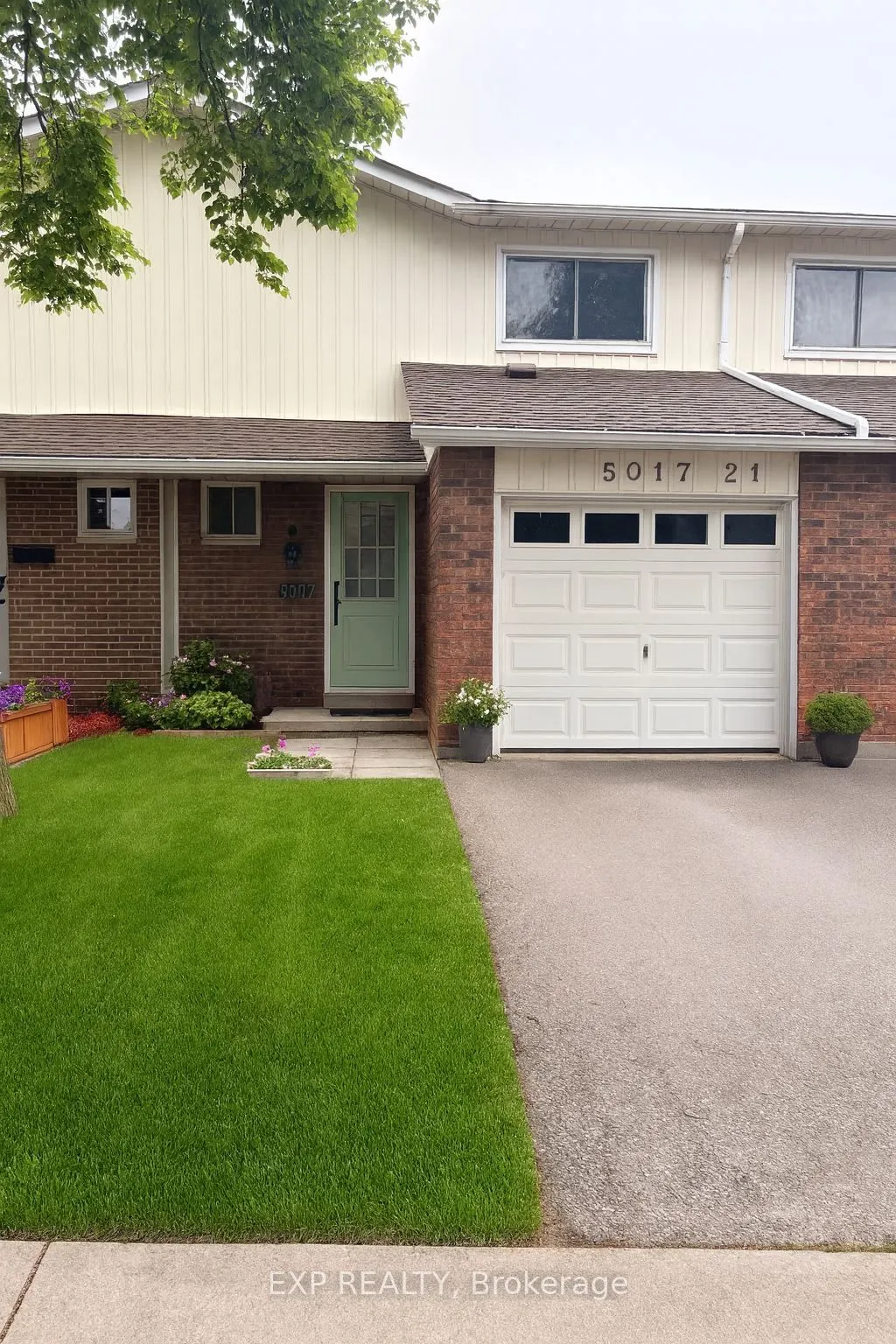 5017 pinedale Avenue, #21