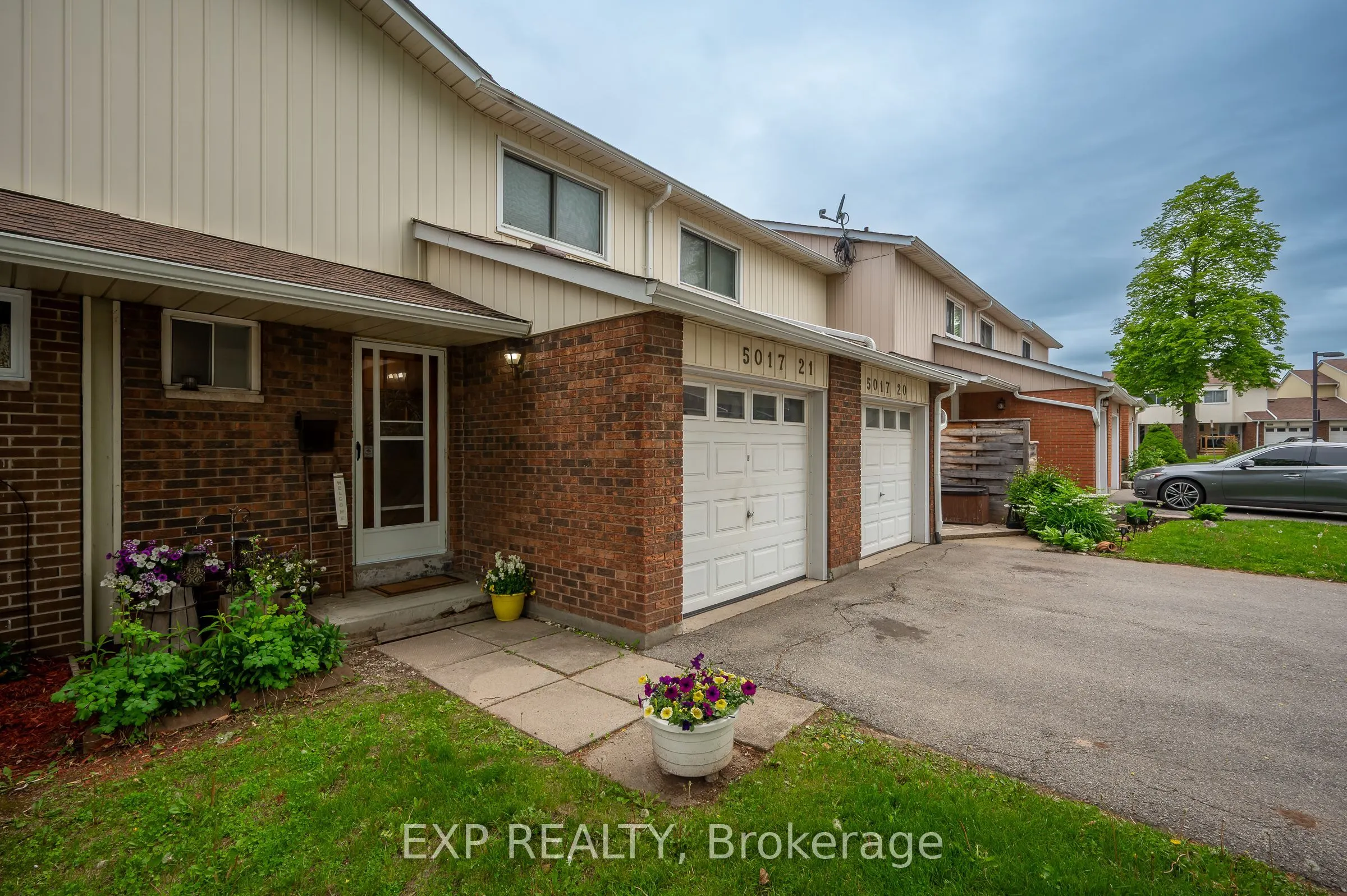 5017 pinedale Avenue, #21