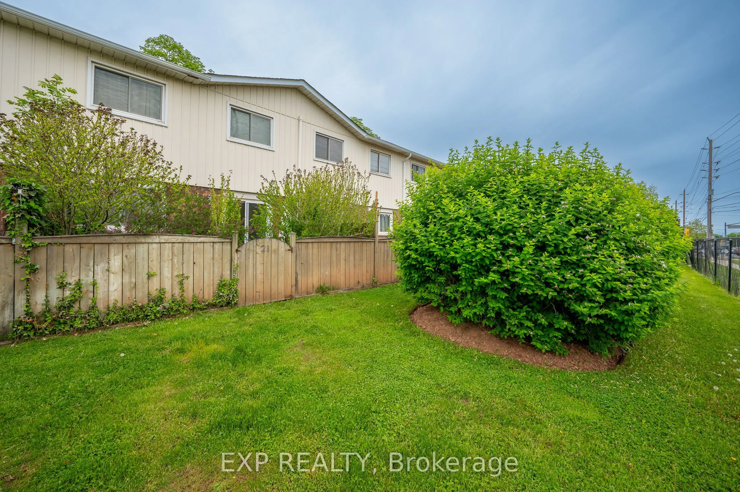 5017 pinedale Avenue, #21