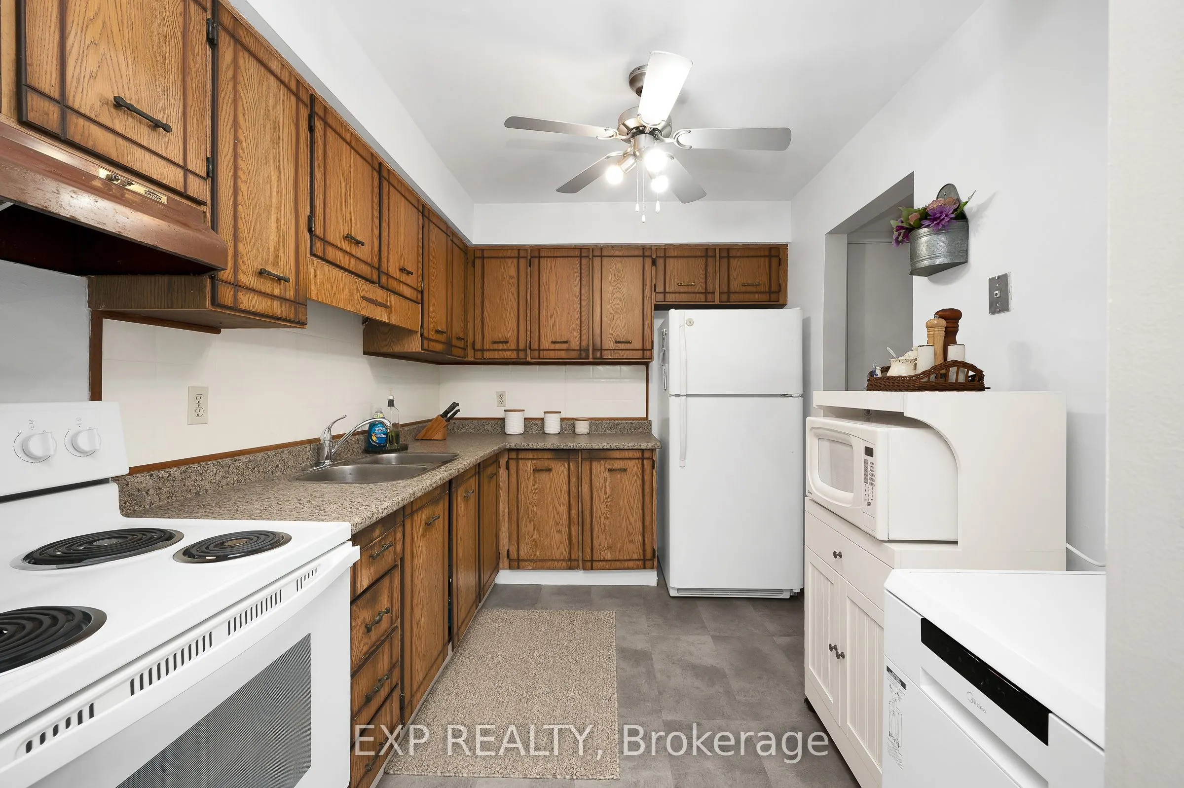 5017 pinedale Avenue, #21