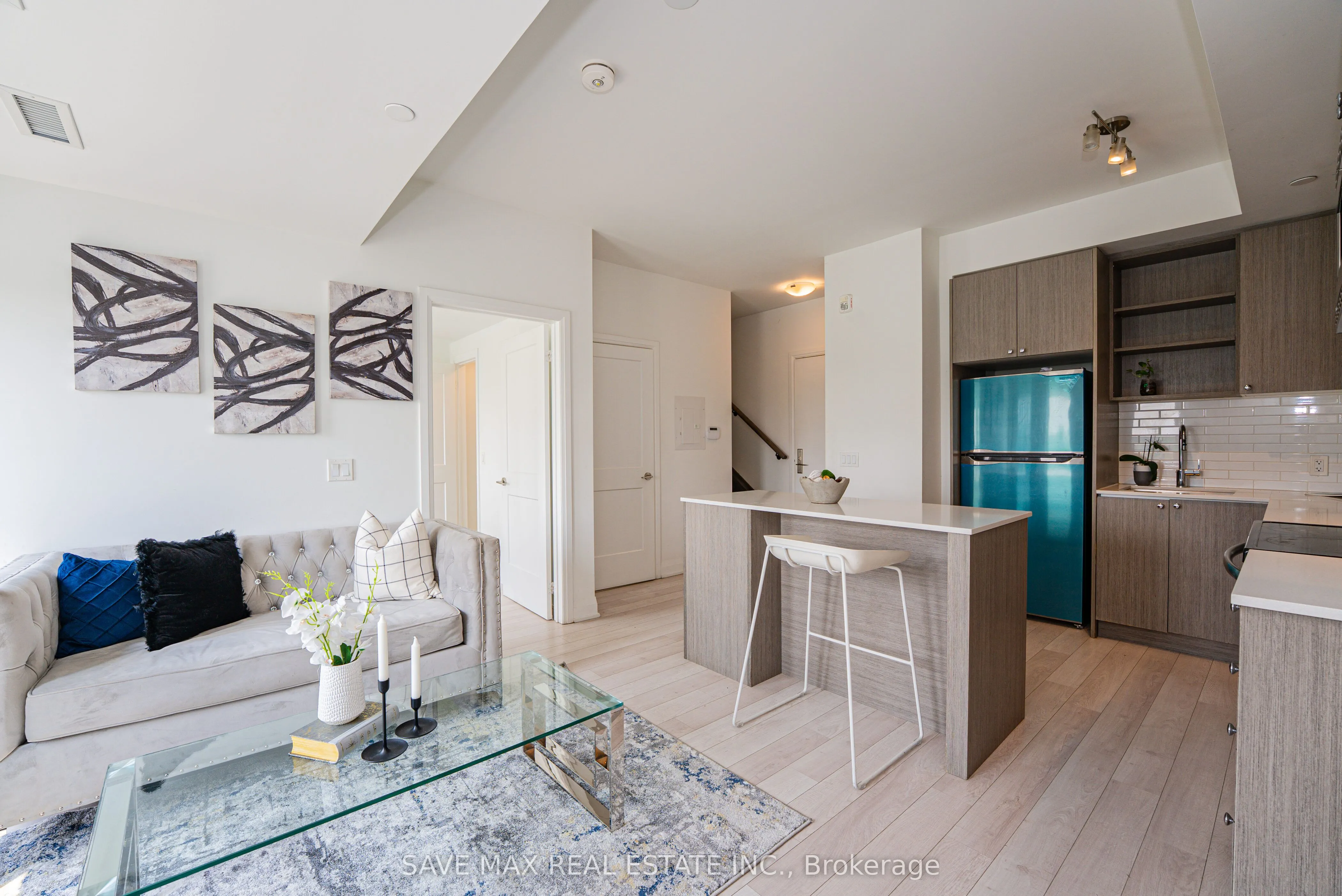 155 Downsview Park Boulevard, #215