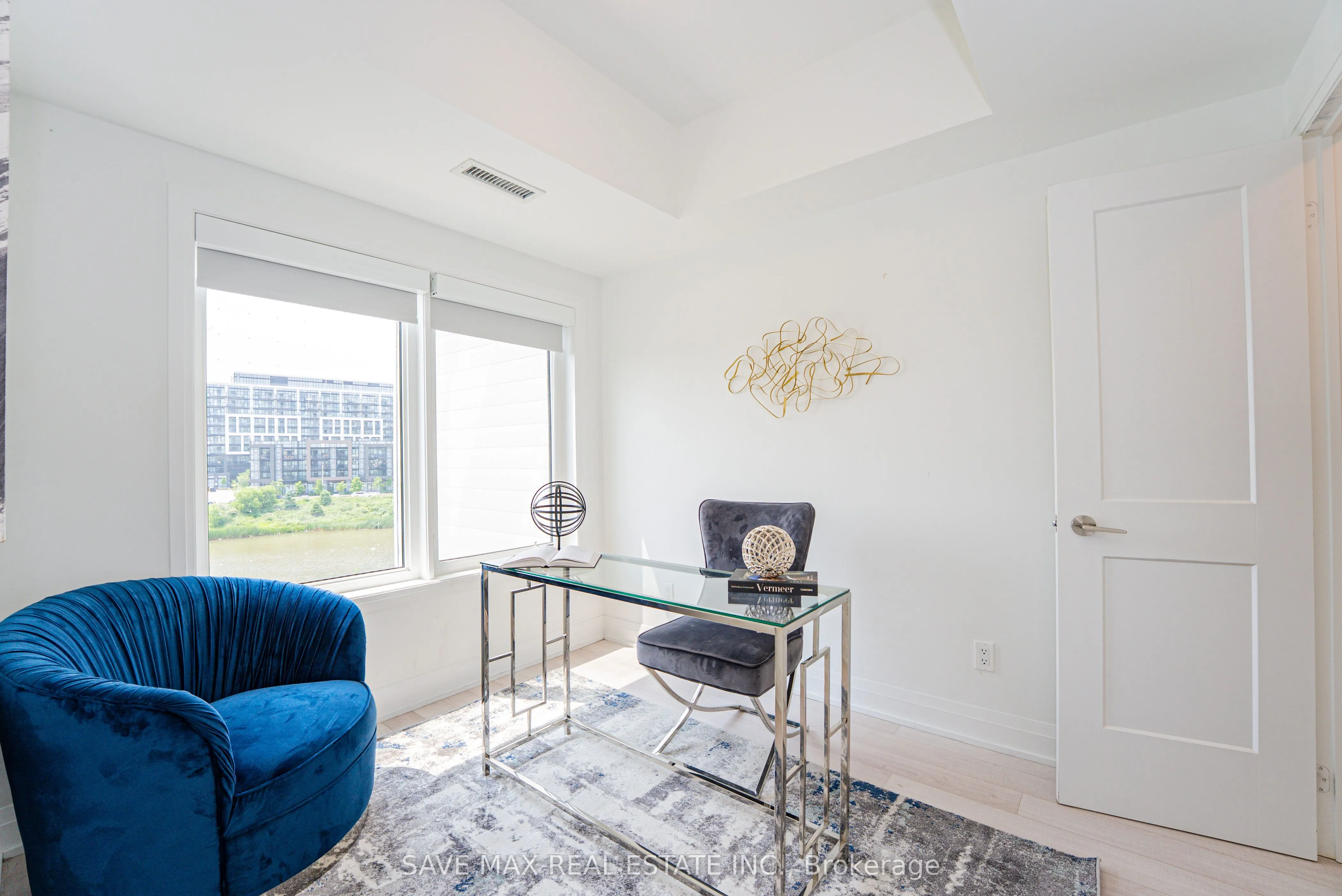 155 Downsview Park Boulevard, #215