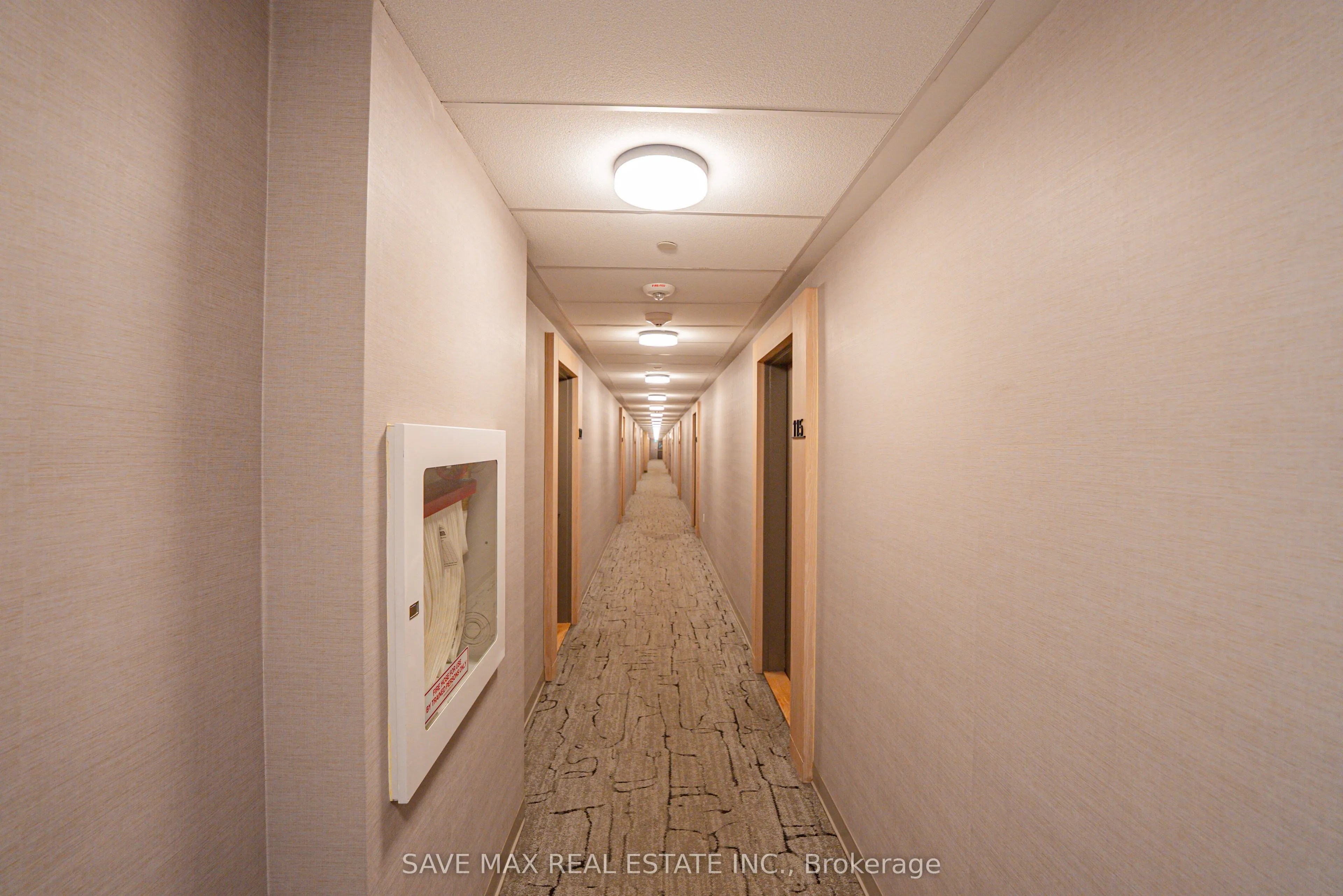 155 Downsview Park Boulevard, #215