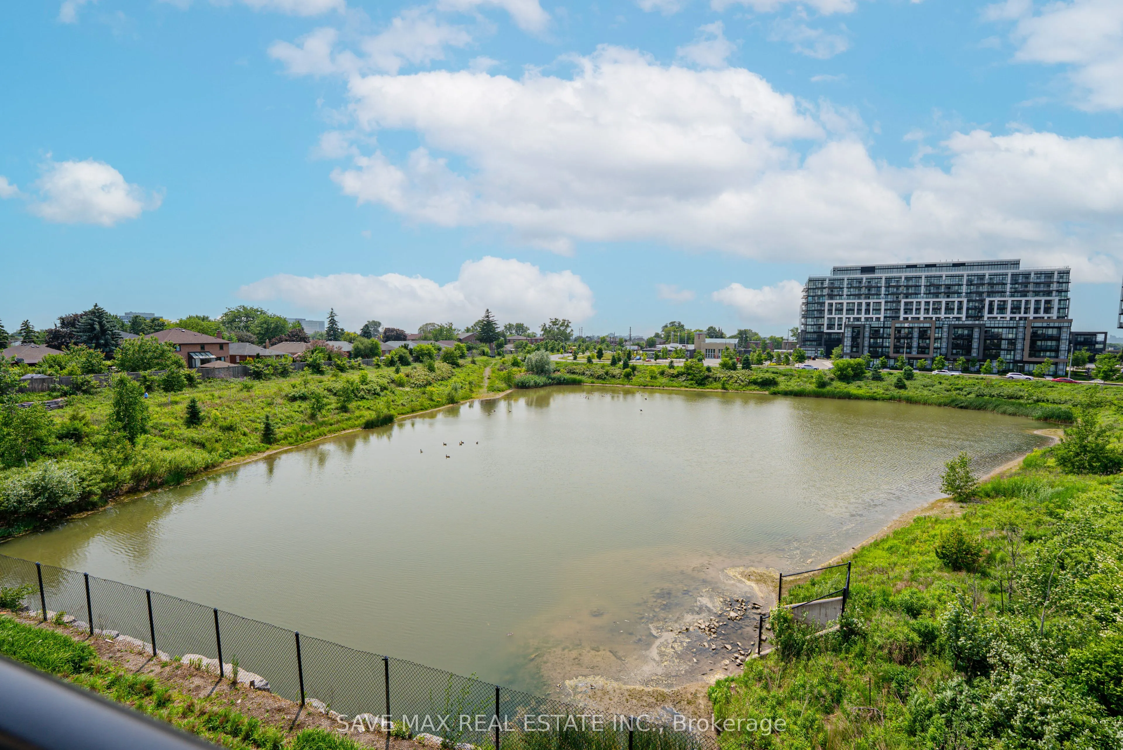 155 Downsview Park Boulevard, #215