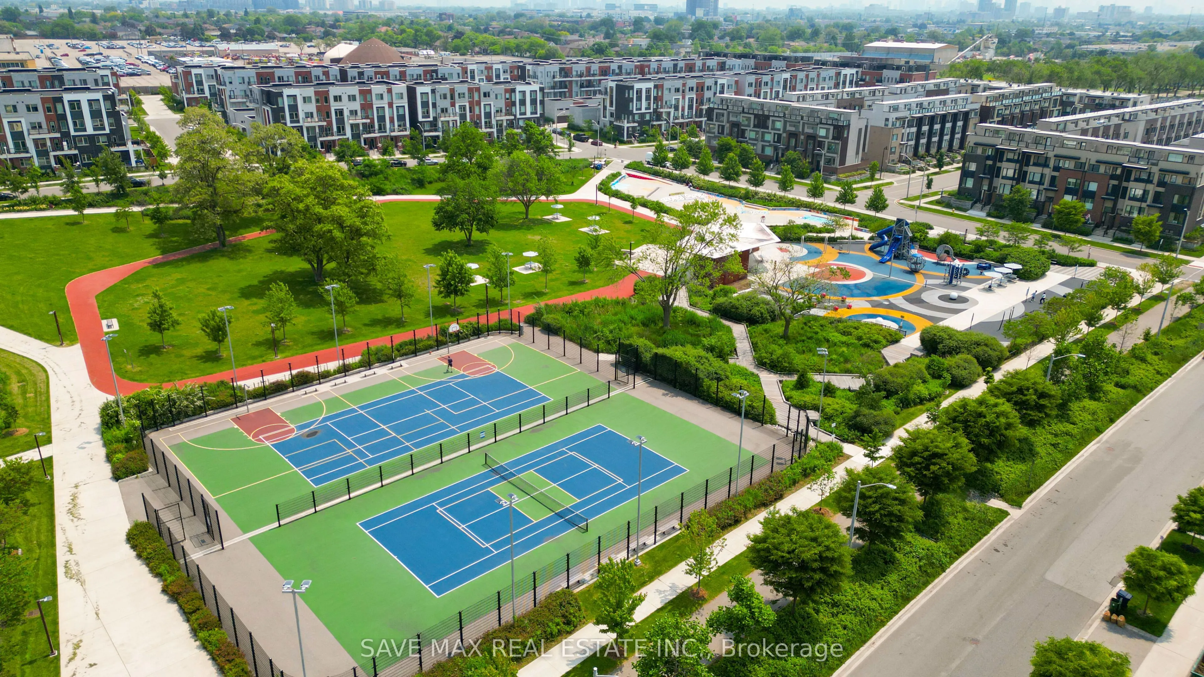 155 Downsview Park Boulevard, #215