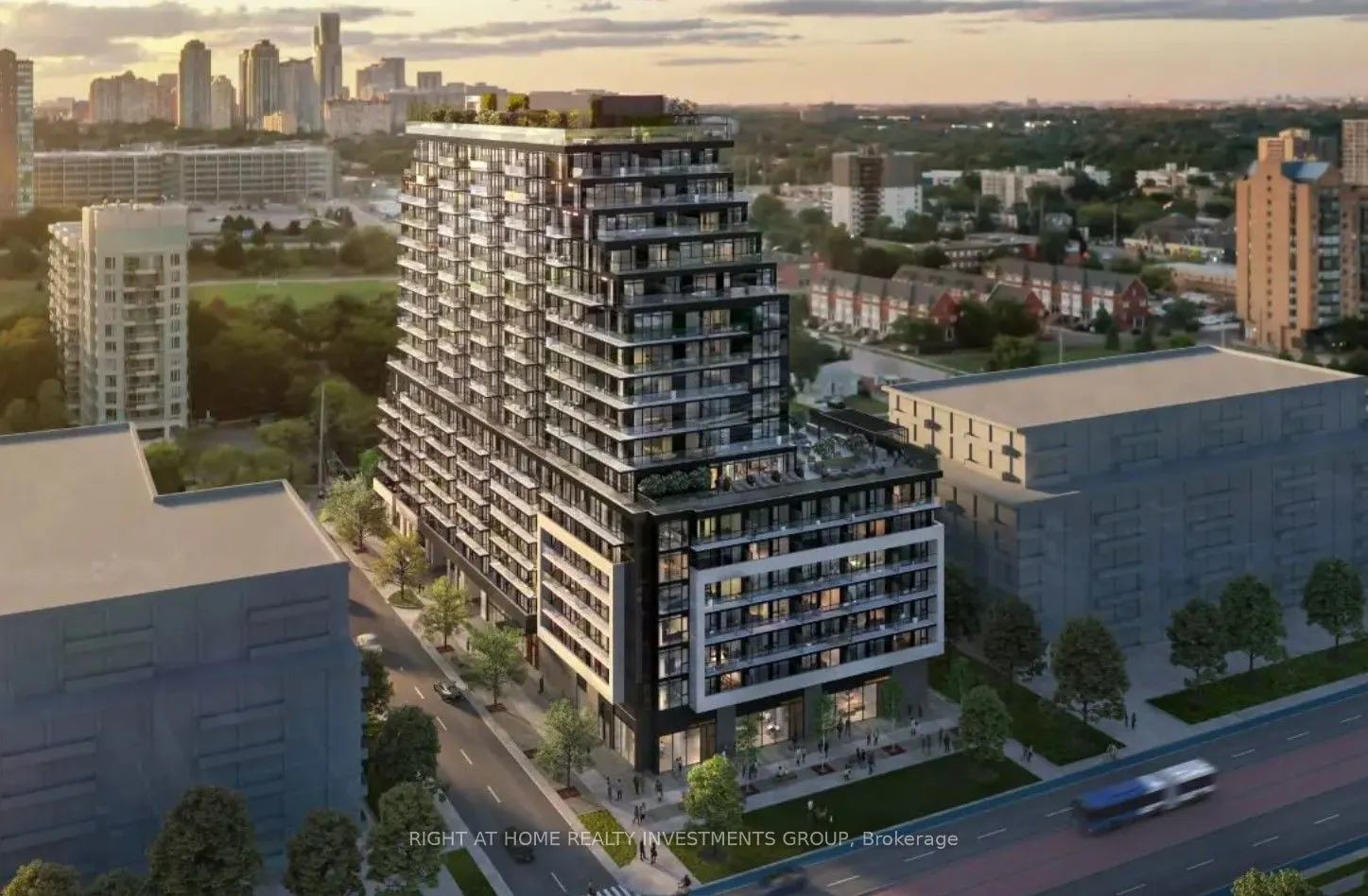 3009 Novar Road, #1413
