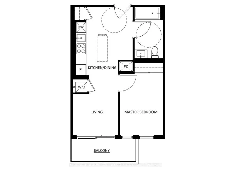 3009 Novar Road, #1413