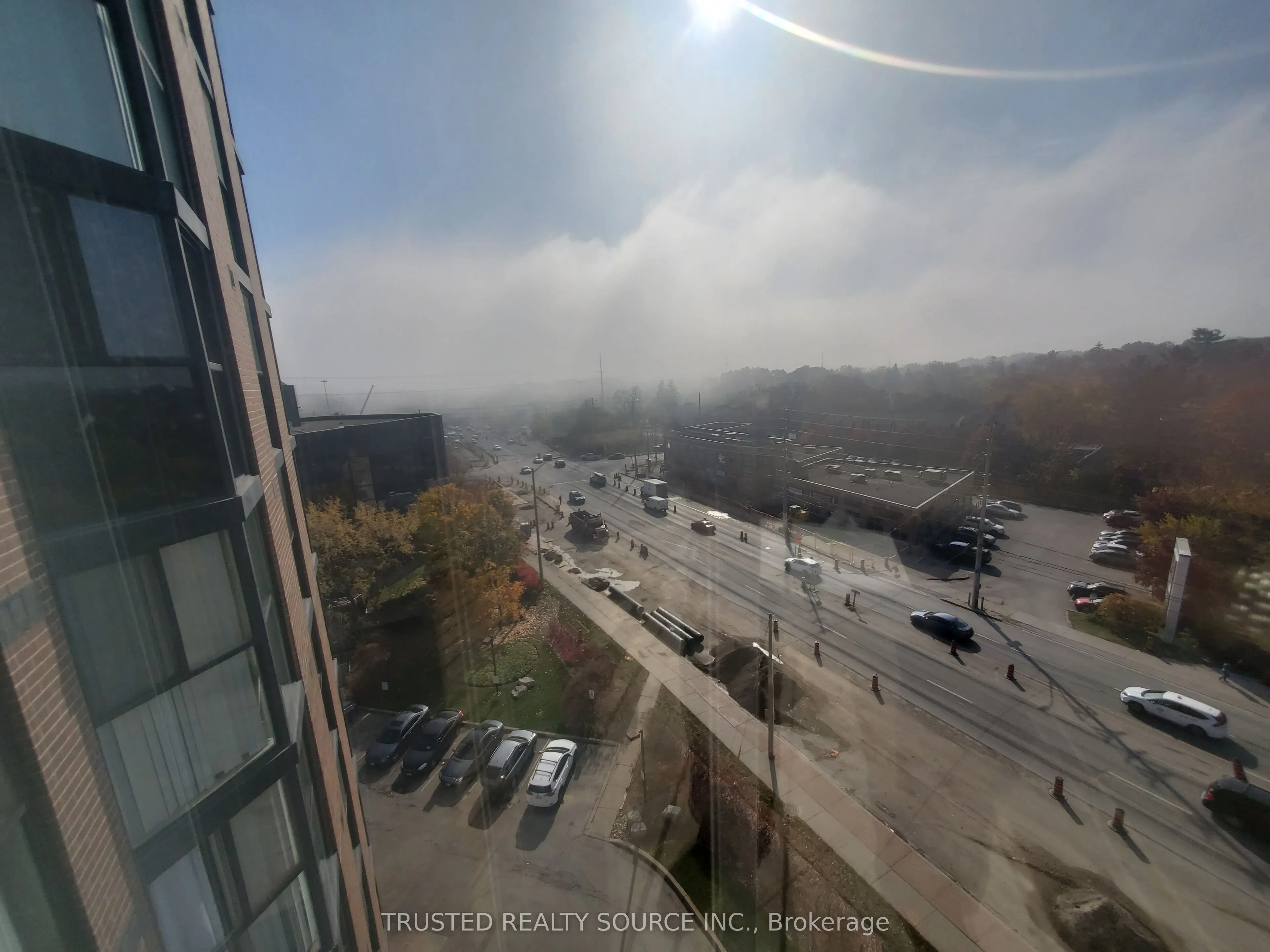 2091 Hurontario Street, #904