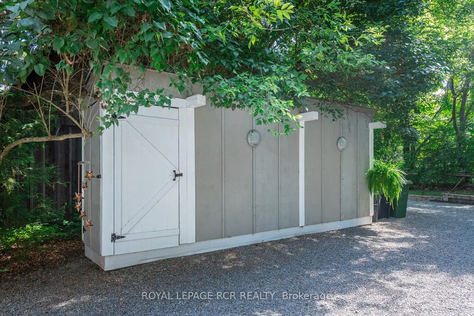 114 Kennedy Road