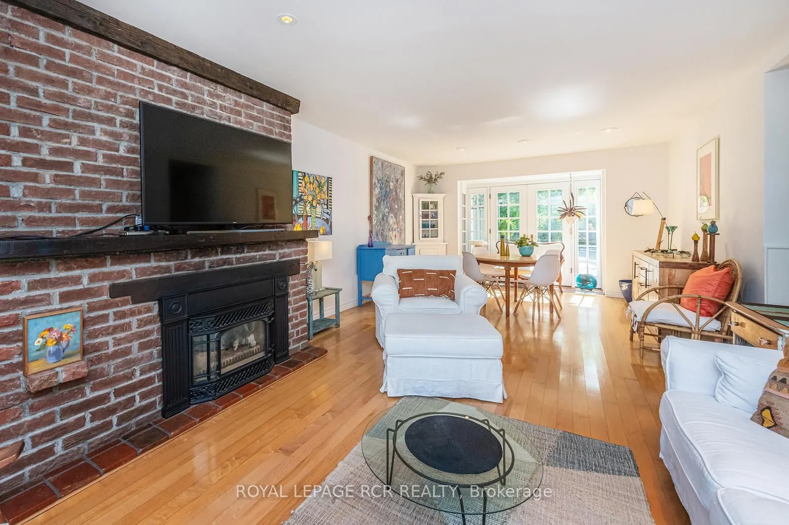 114 Kennedy Road