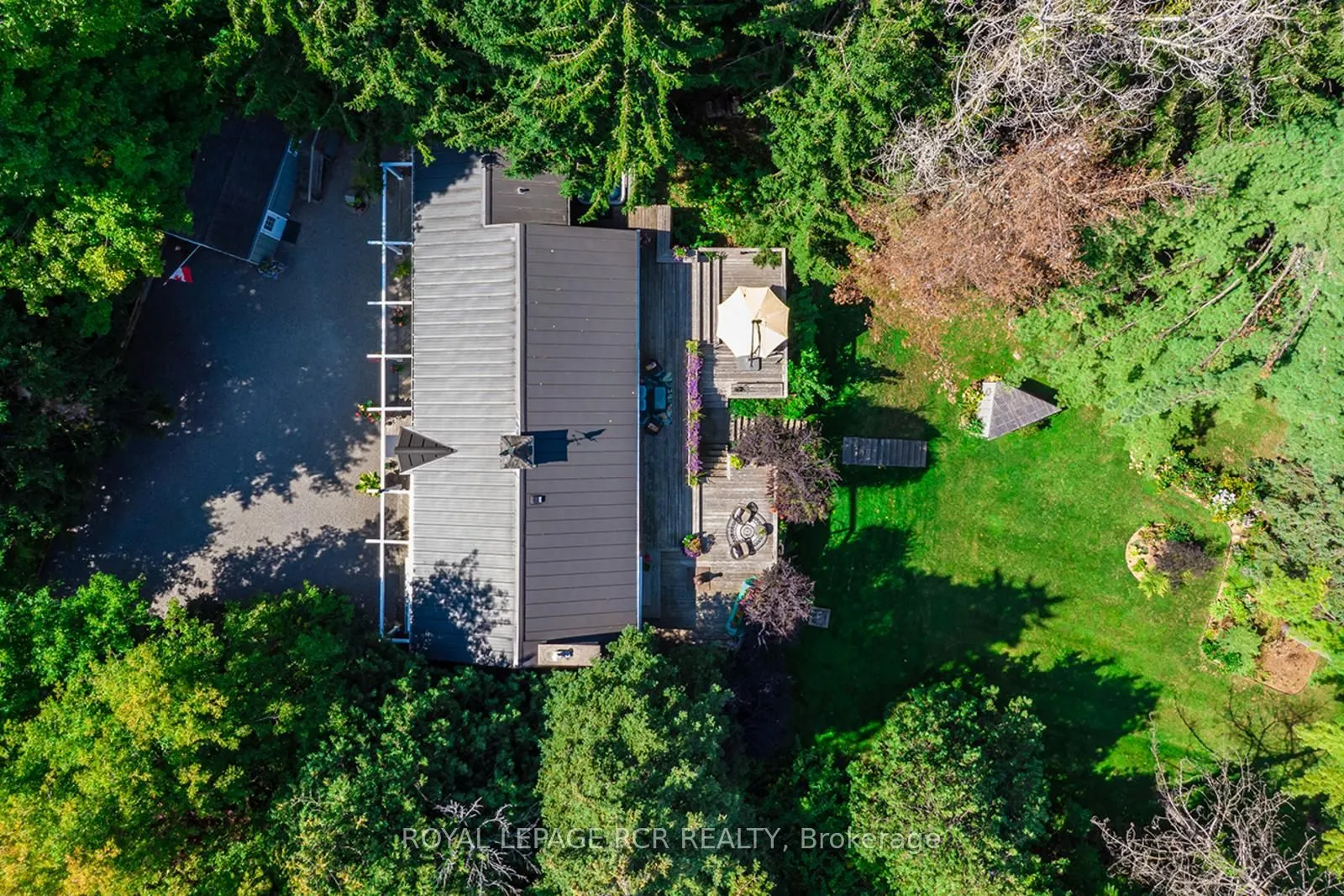 114 Kennedy Road