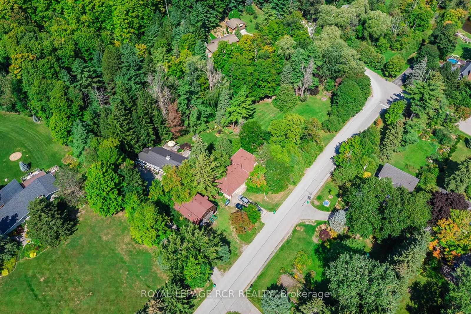 114 Kennedy Road