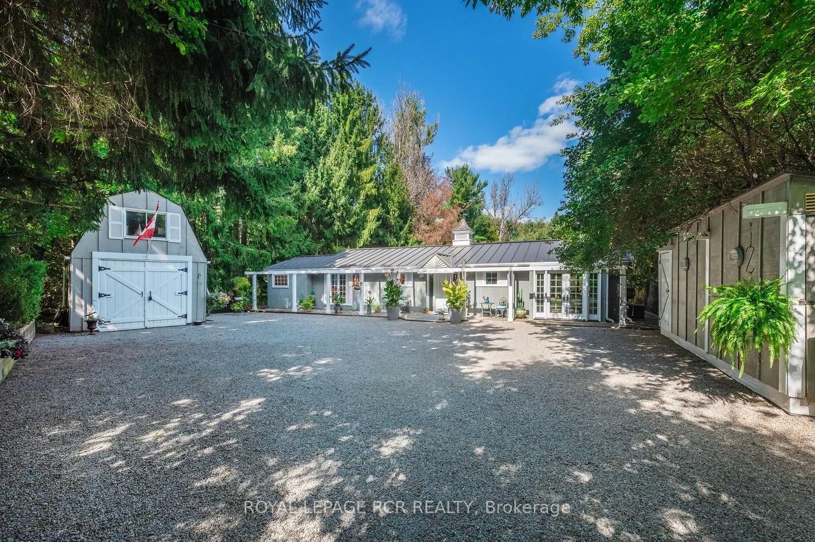 114 Kennedy Road
