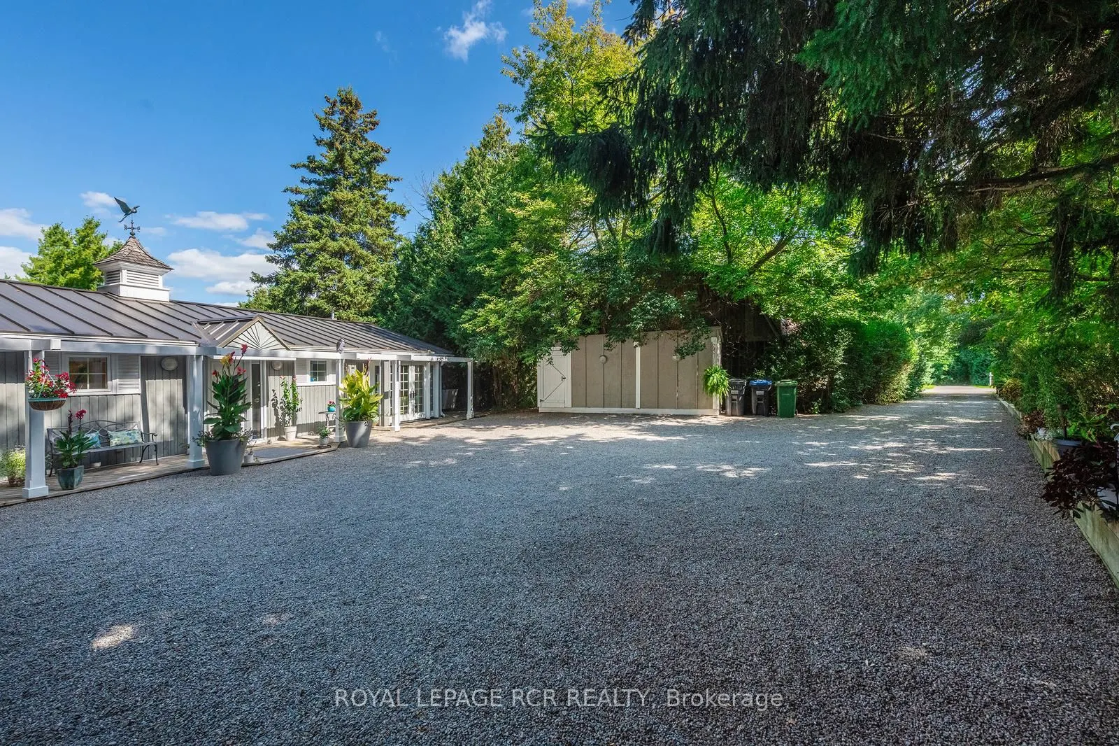 114 Kennedy Road