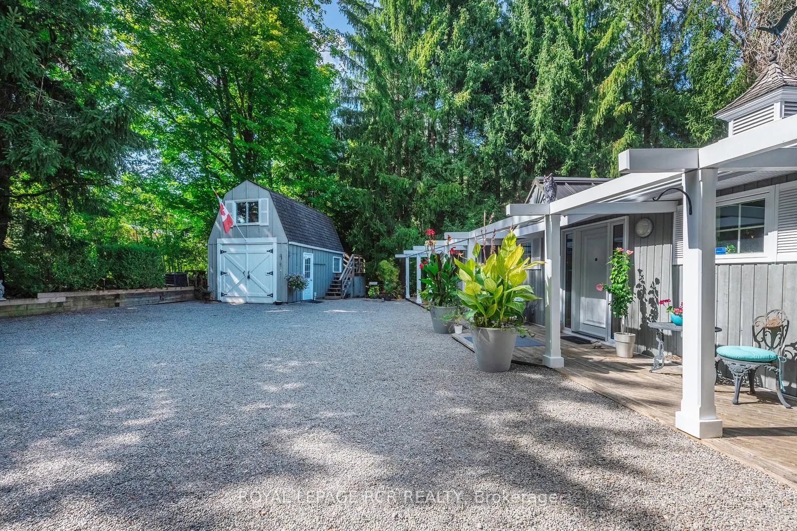 114 Kennedy Road