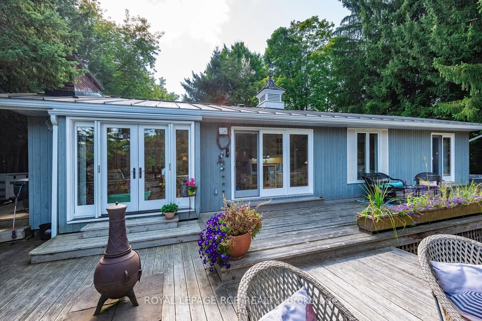 114 Kennedy Road