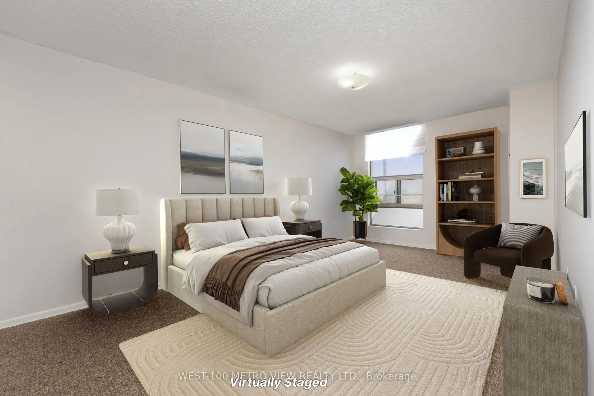 15 Kensington Road, #908
