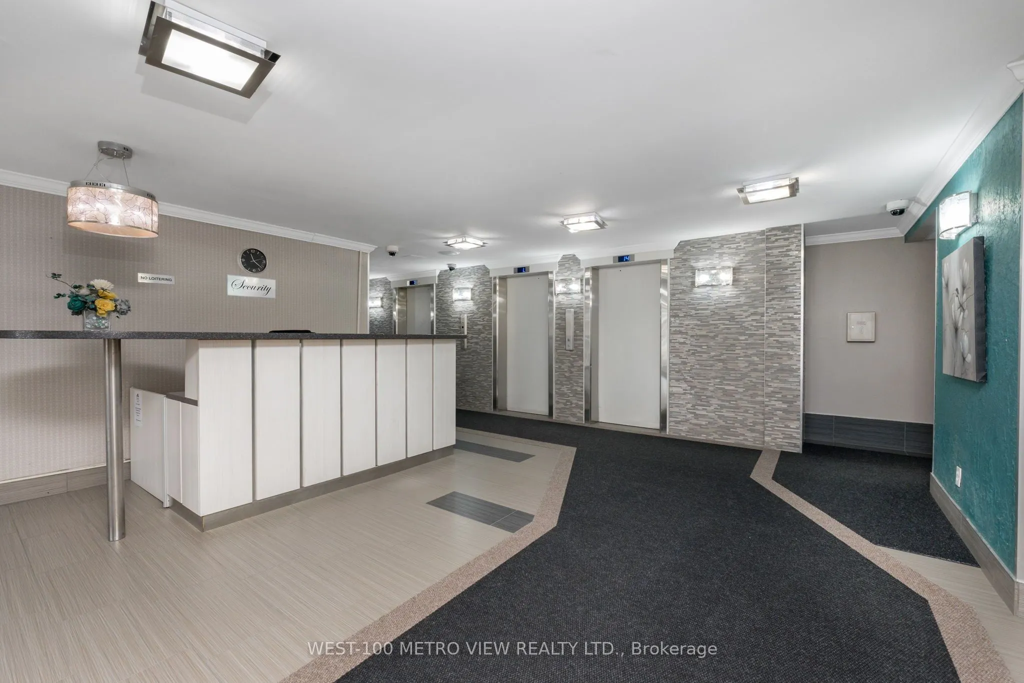 15 Kensington Road, #908