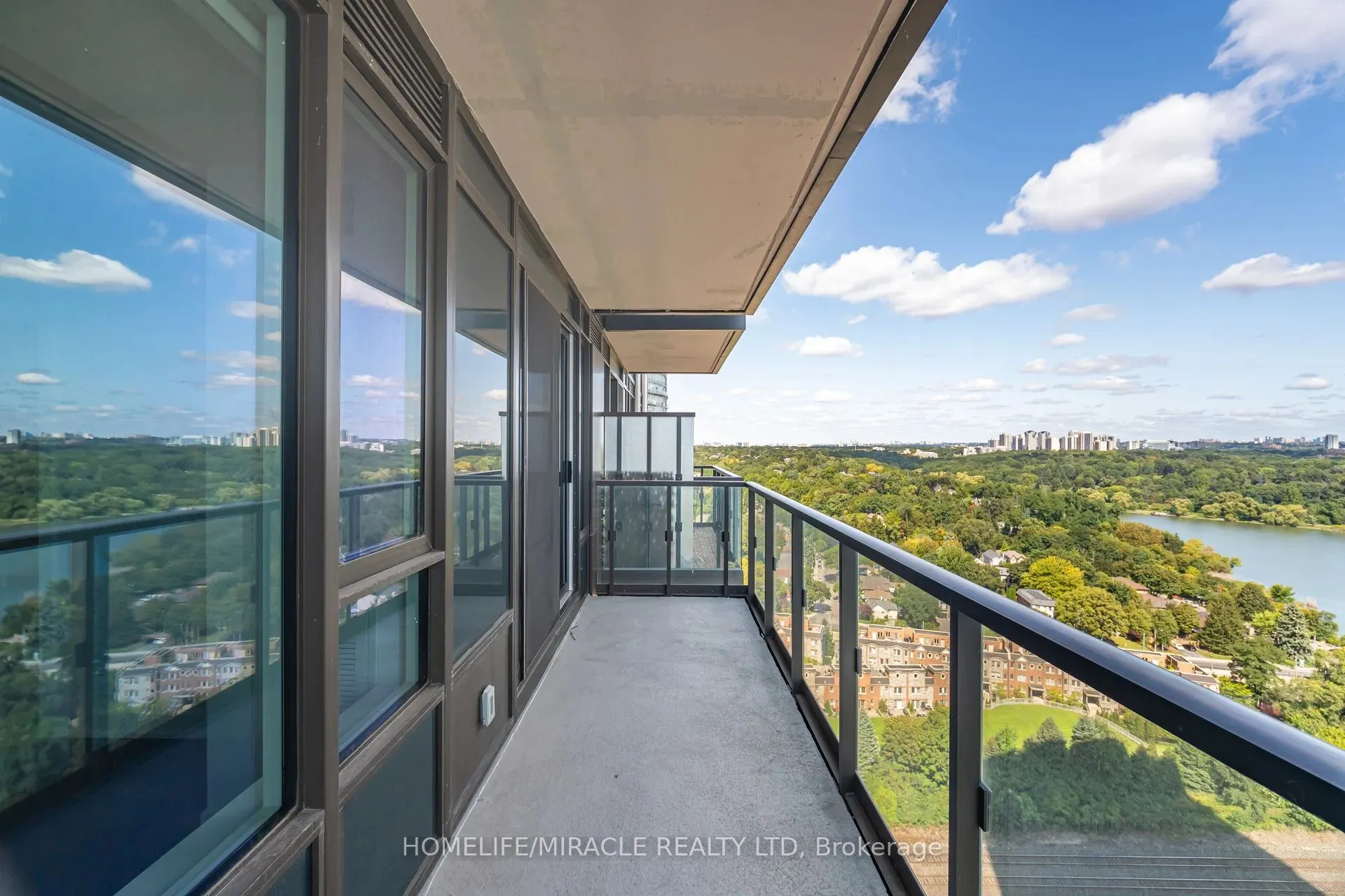1928 Lake Shore Boulevard W, #2605
