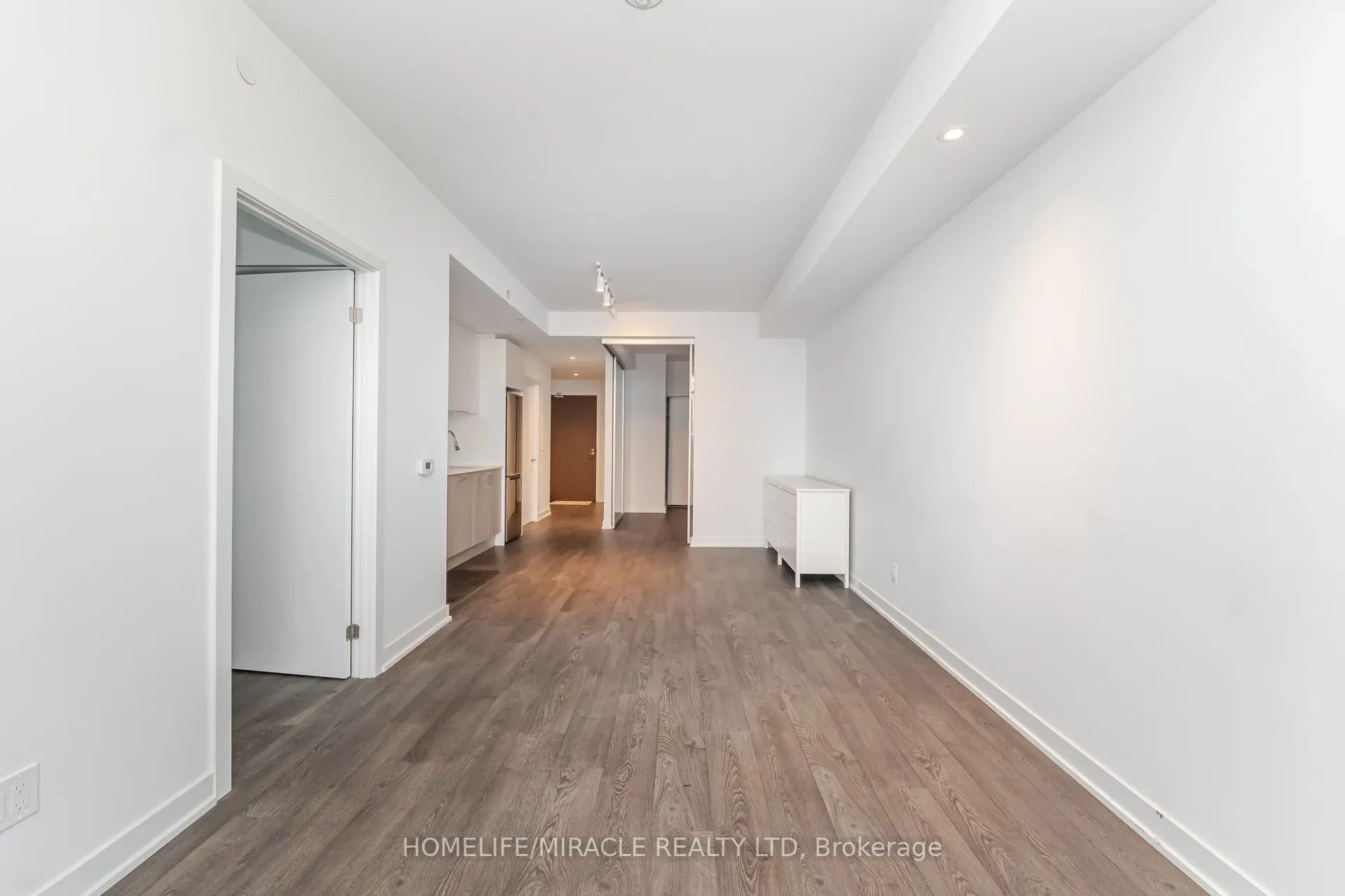1928 Lake Shore Boulevard W, #2605