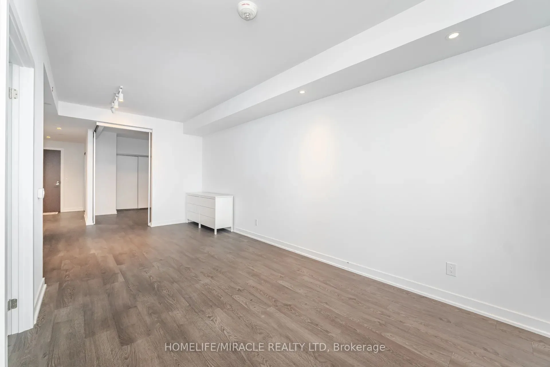 1928 Lake Shore Boulevard W, #2605