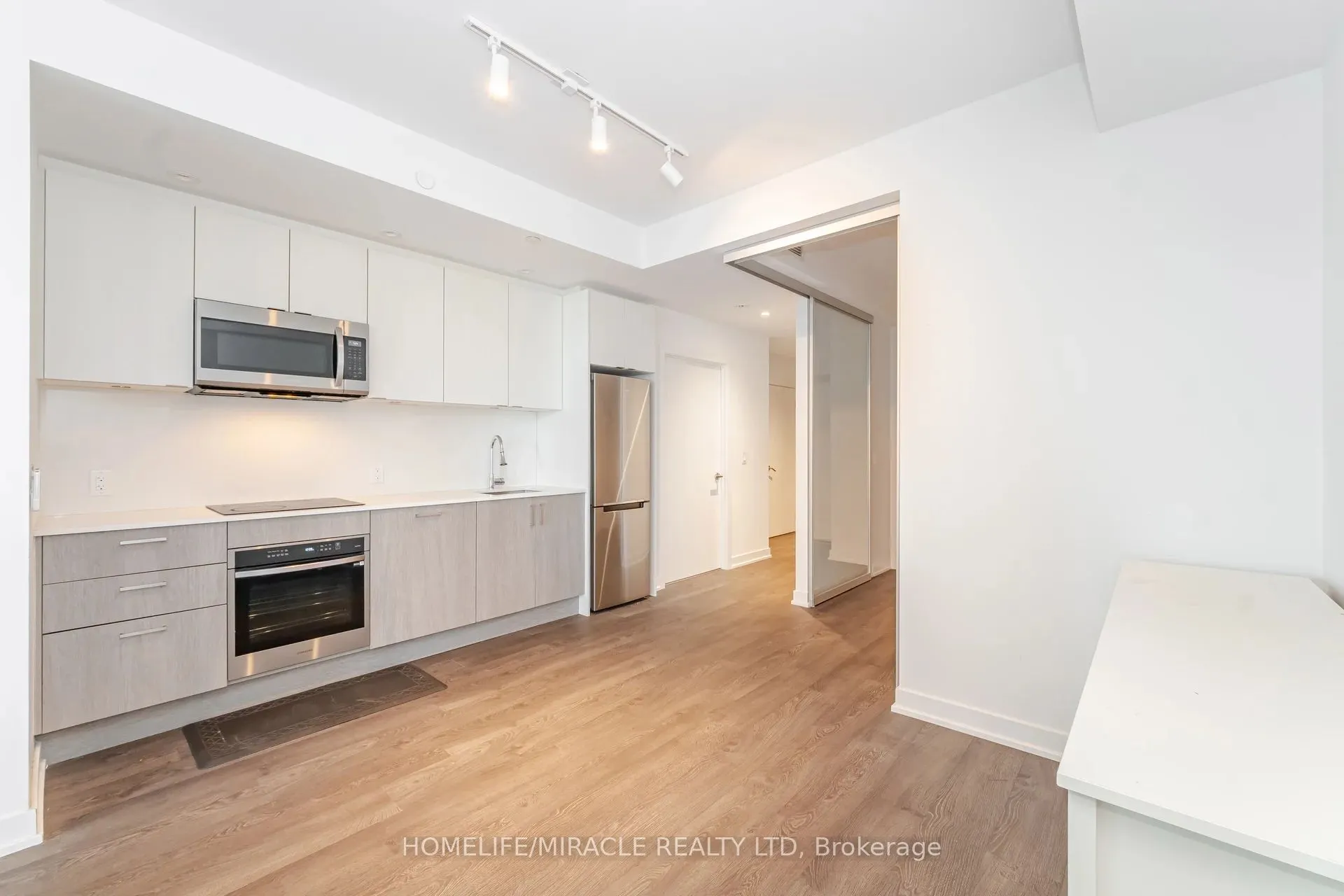 1928 Lake Shore Boulevard W, #2605