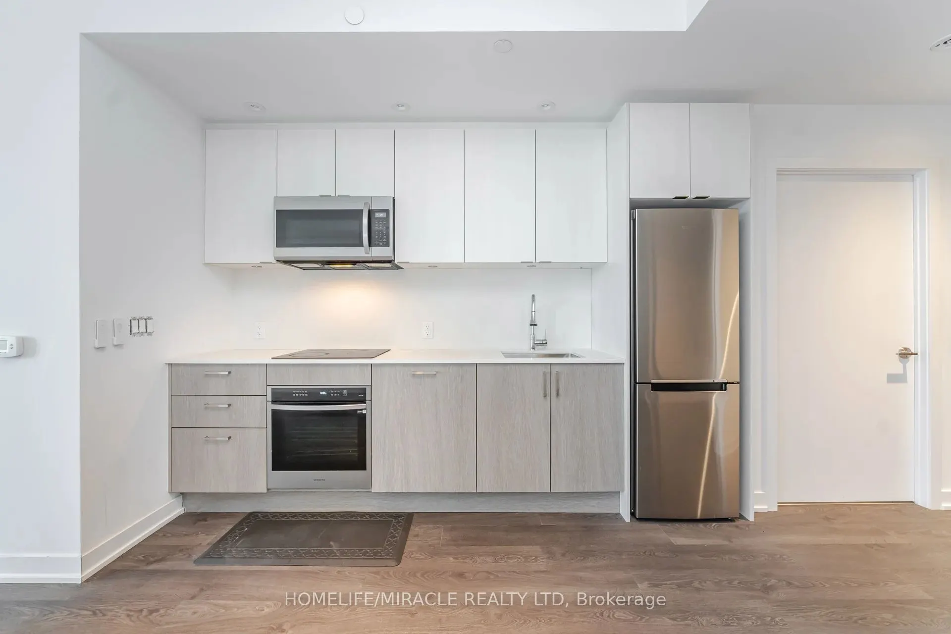 1928 Lake Shore Boulevard W, #2605