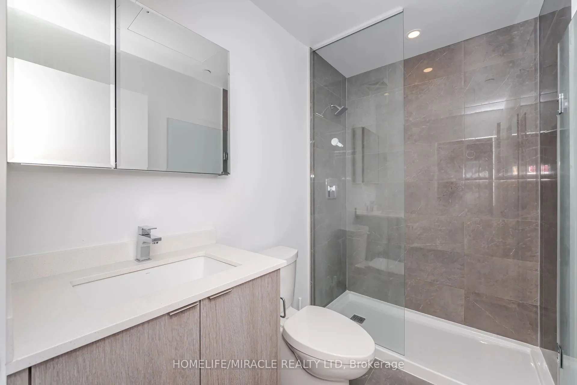 1928 Lake Shore Boulevard W, #2605