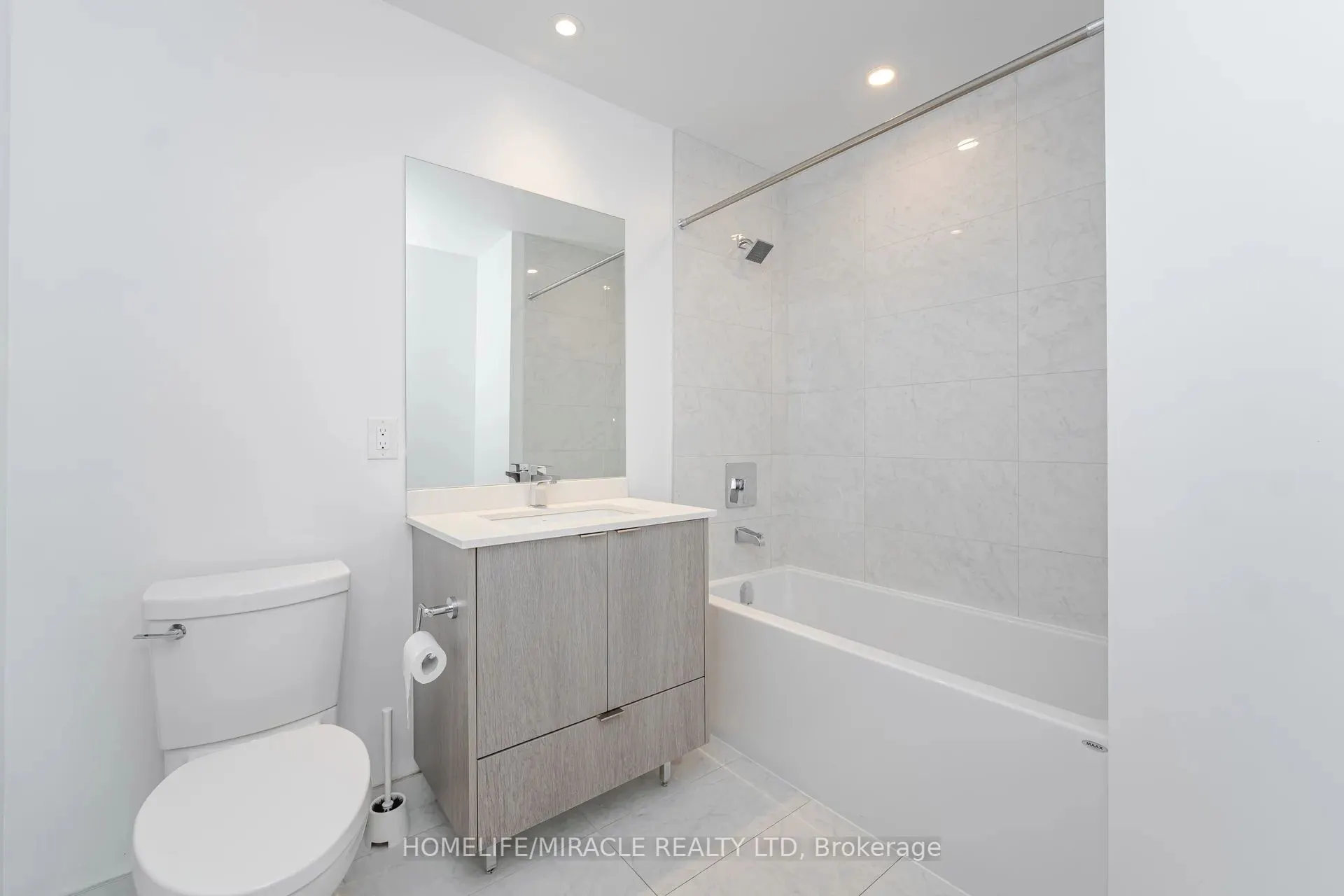 1928 Lake Shore Boulevard W, #2605