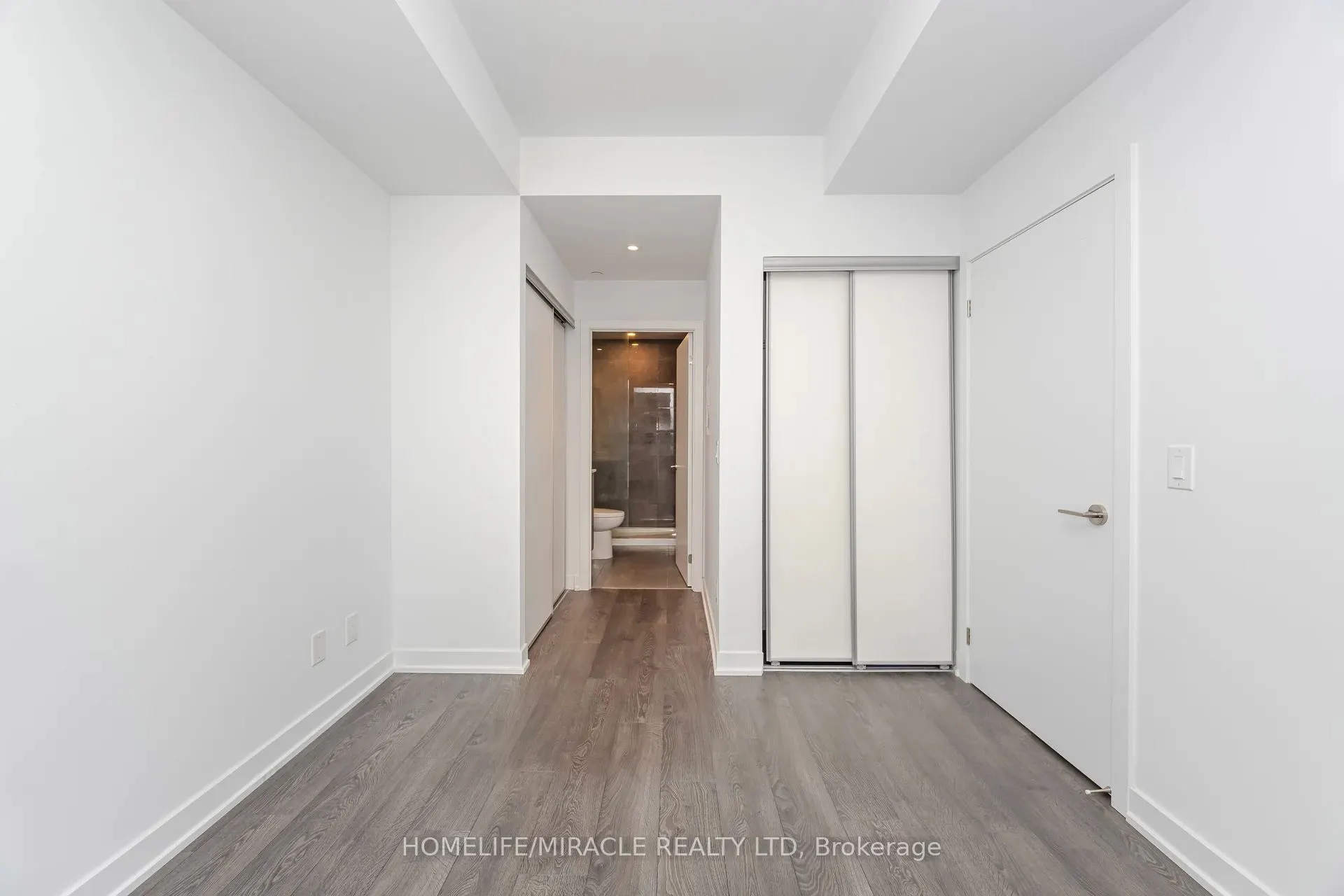 1928 Lake Shore Boulevard W, #2605